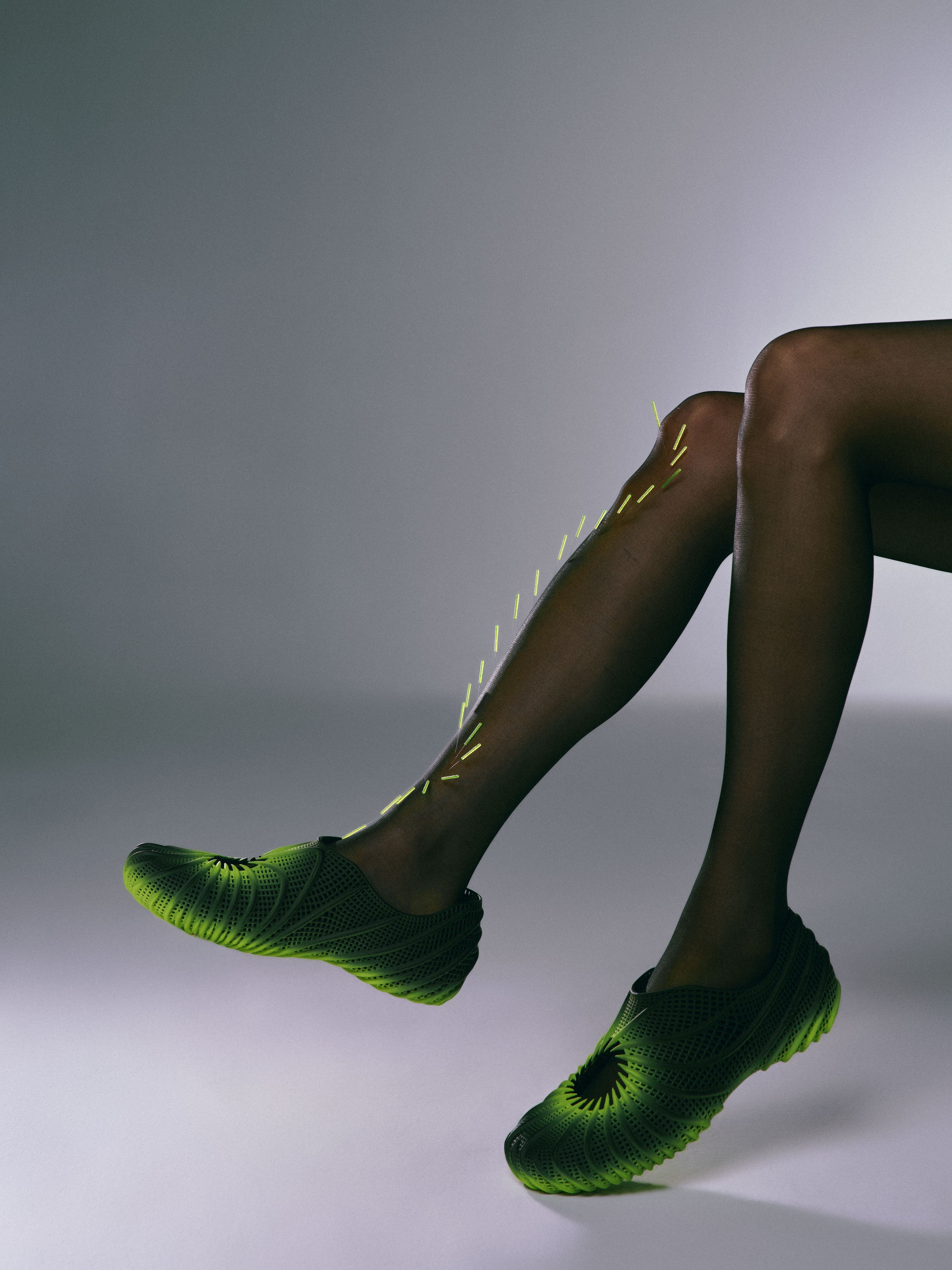 DERMIS MJ YELLOWJACKET