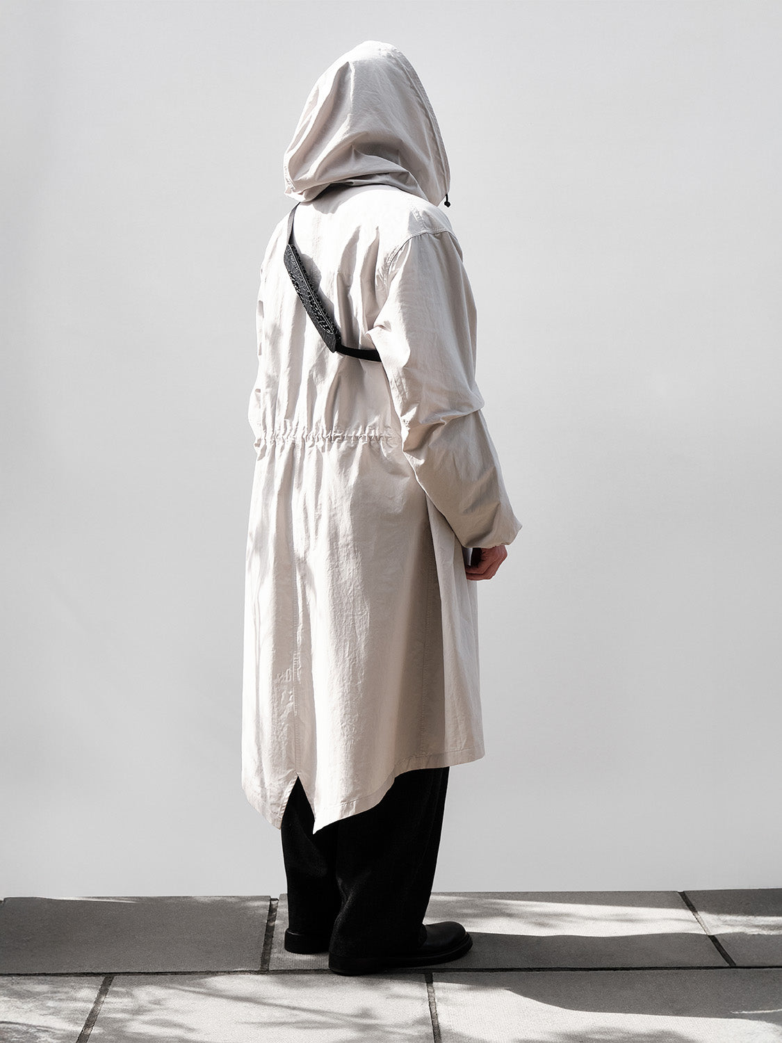 CIRRUS LAPTOP STRAP