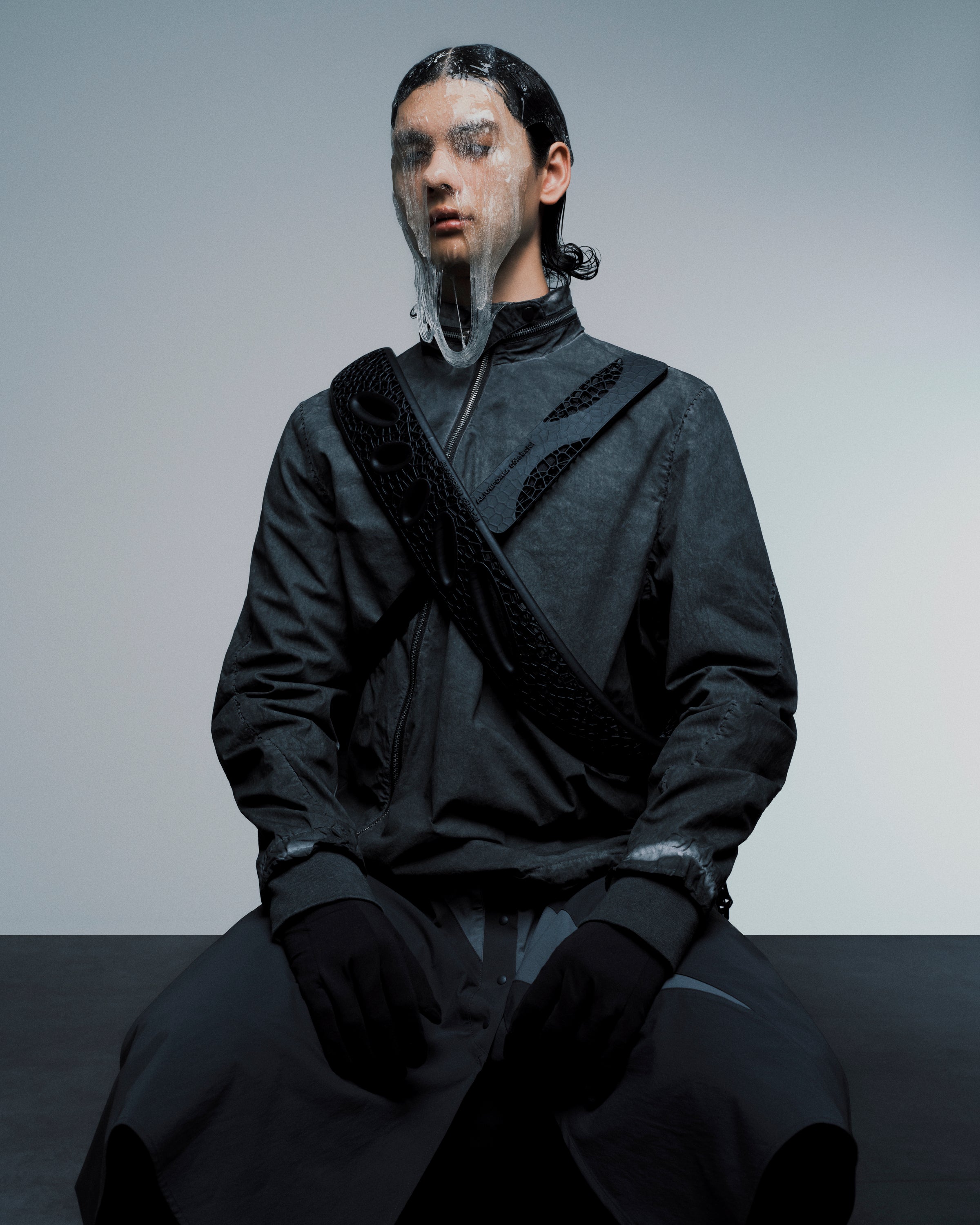NEBULA SLING BAG