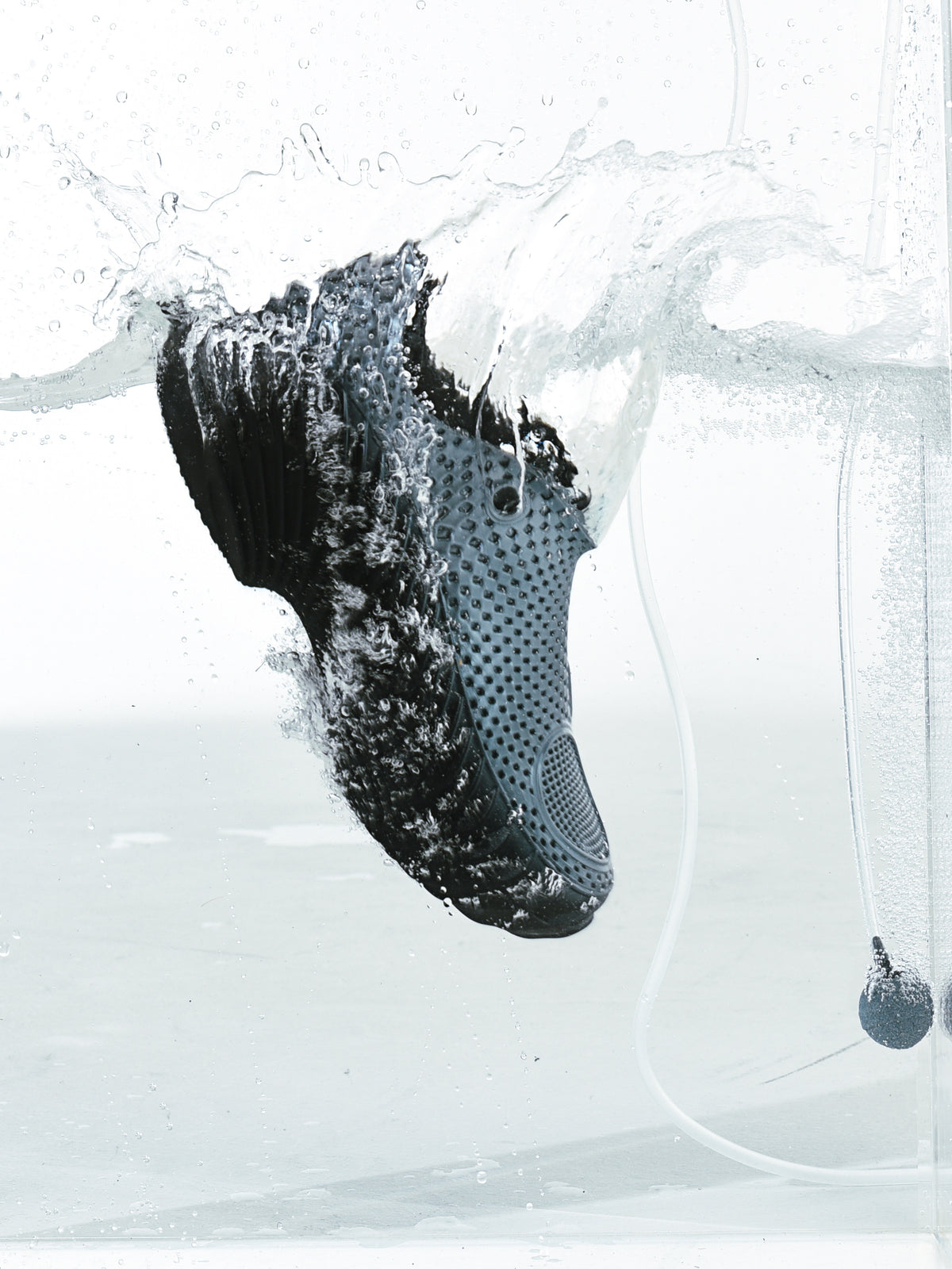 PINNA RUNNER FROST NICKEL