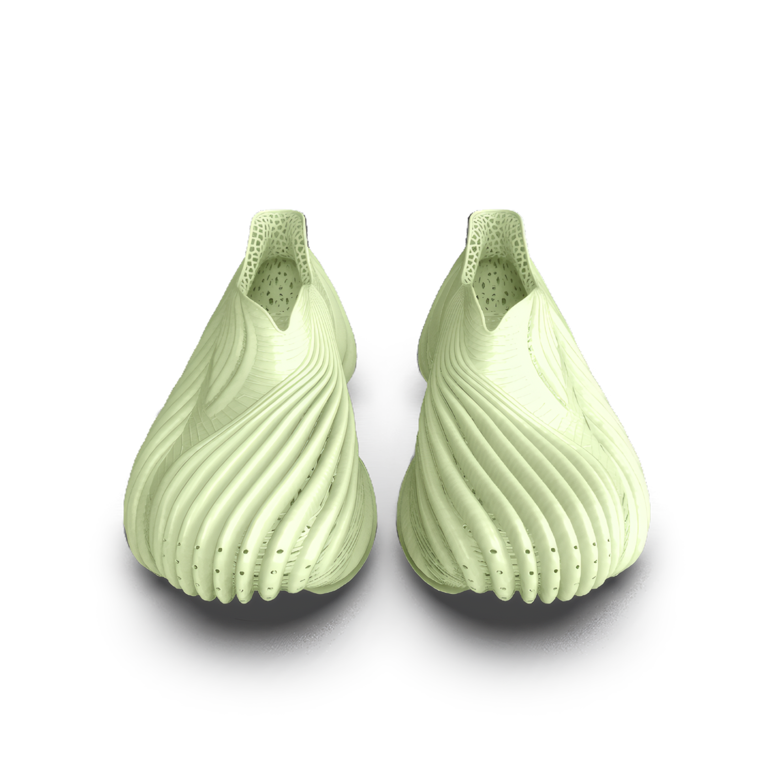 ARMIS LOW LIME