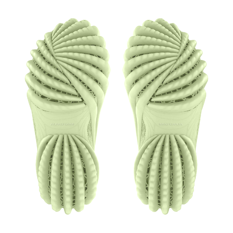 ARMIS SLIDE LIME