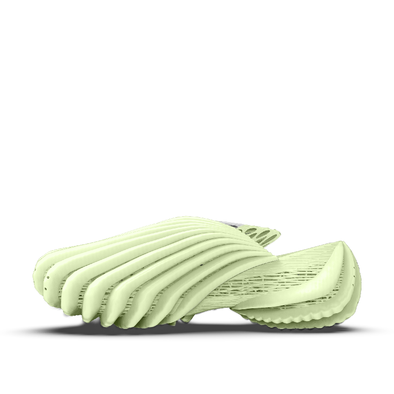 ARMIS SLIDE LIME