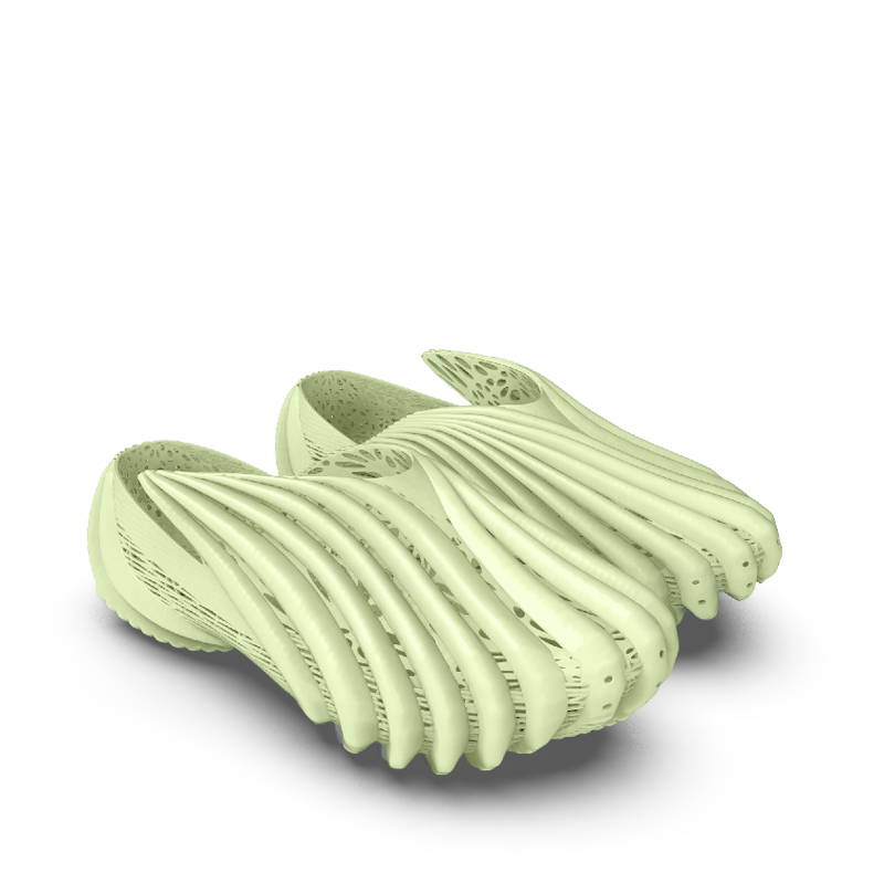 ARMIS SLIDE LIME