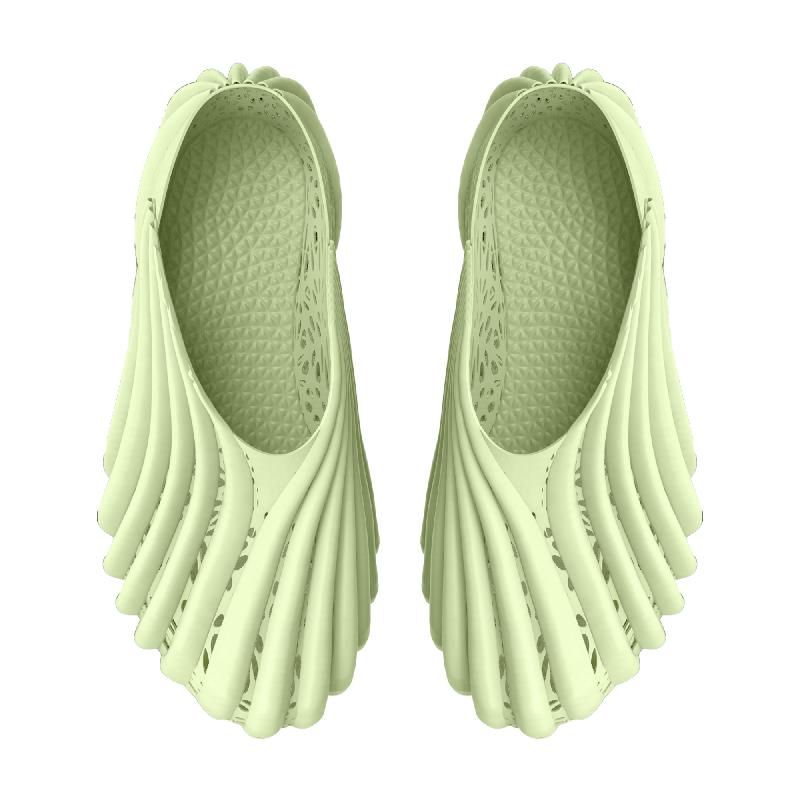 ARMIS SLIDE LIME