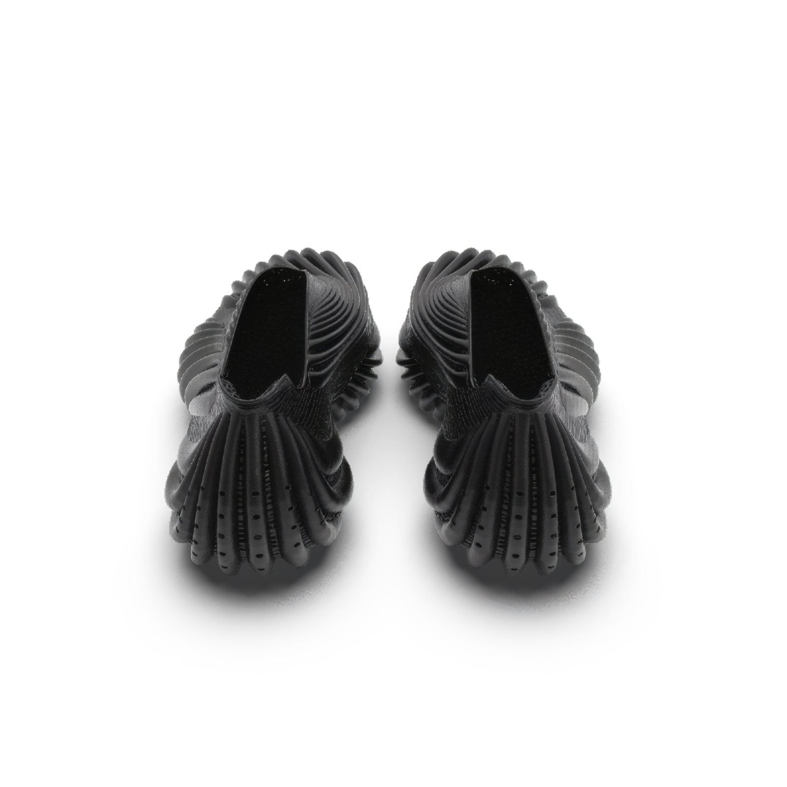 ARMIS LOW CHARCOAL