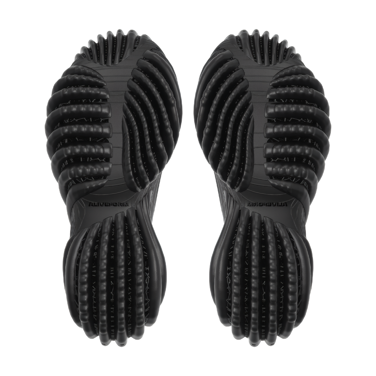 ARMIS LOW CHARCOAL