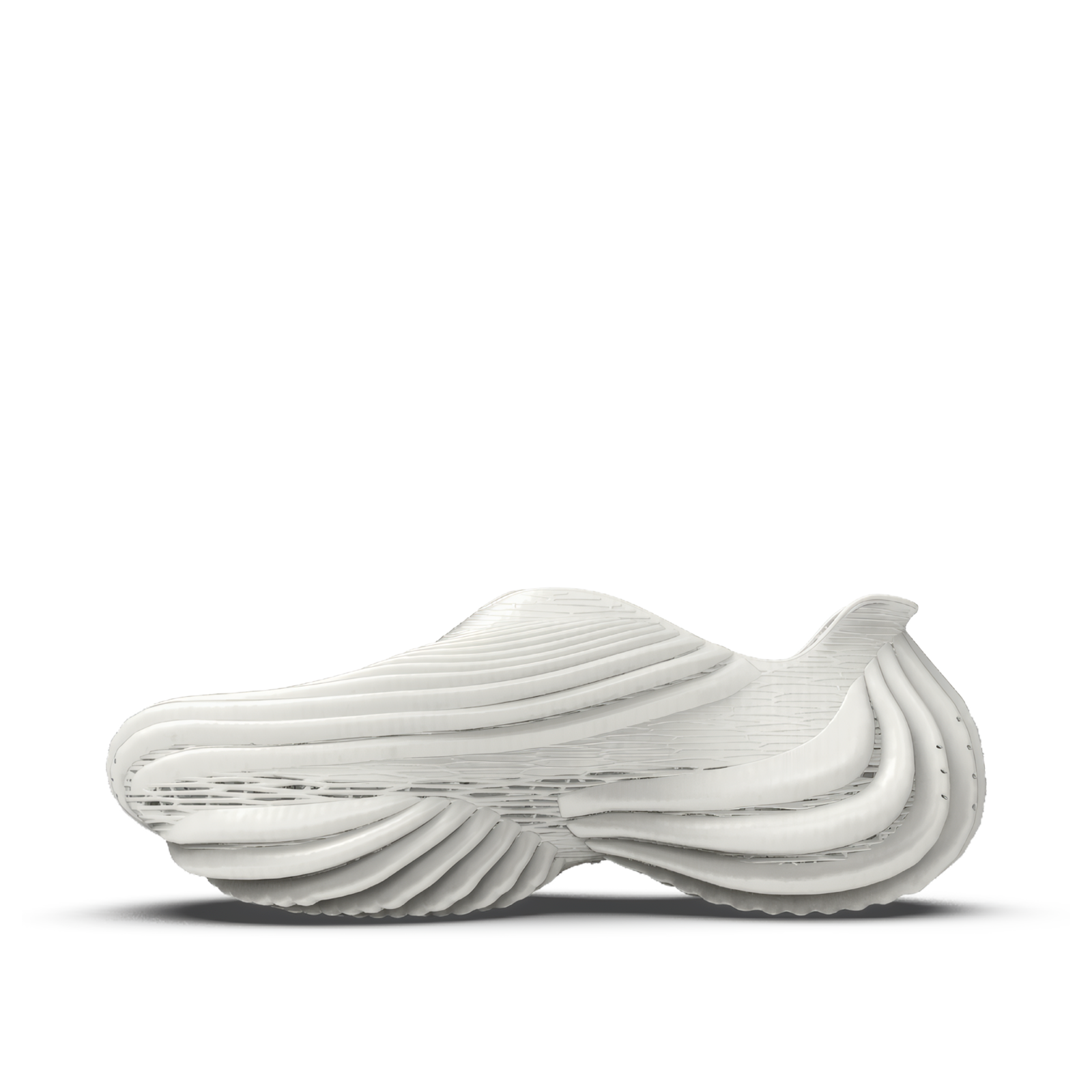 ARMIS LOW CHALK