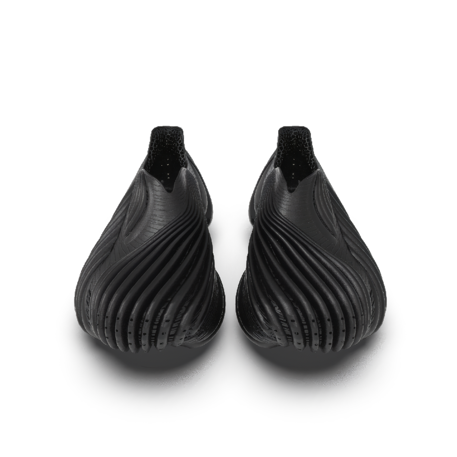 ARMIS LOW CHARCOAL