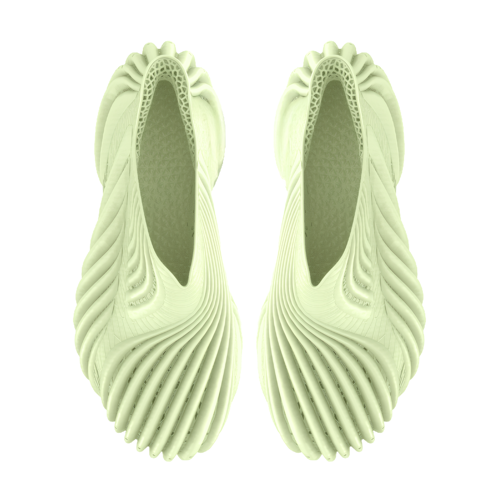 ARMIS LOW LIME