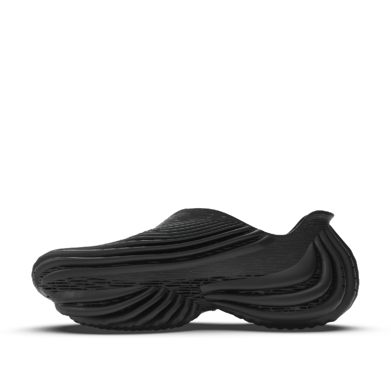 ARMIS LOW CHARCOAL