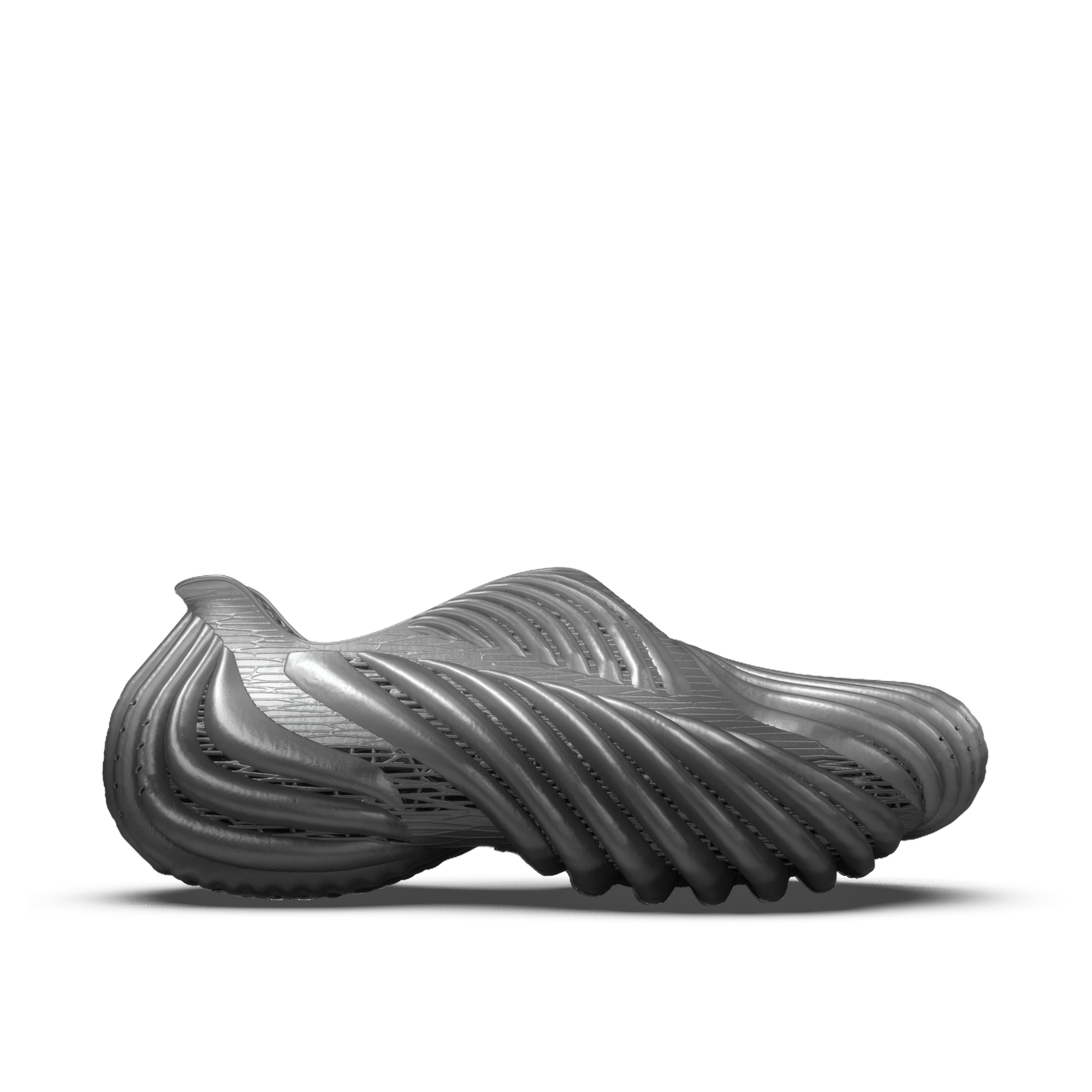 ARMIS LOW NICKEL GRADIENT