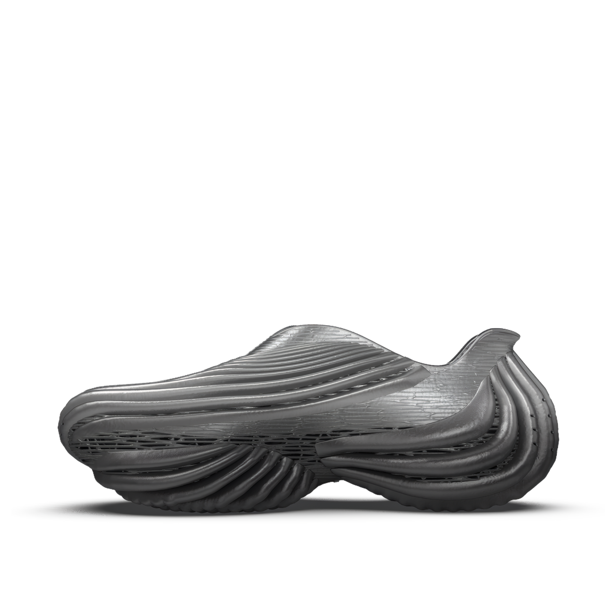 ARMIS LOW NICKEL GRADIENT