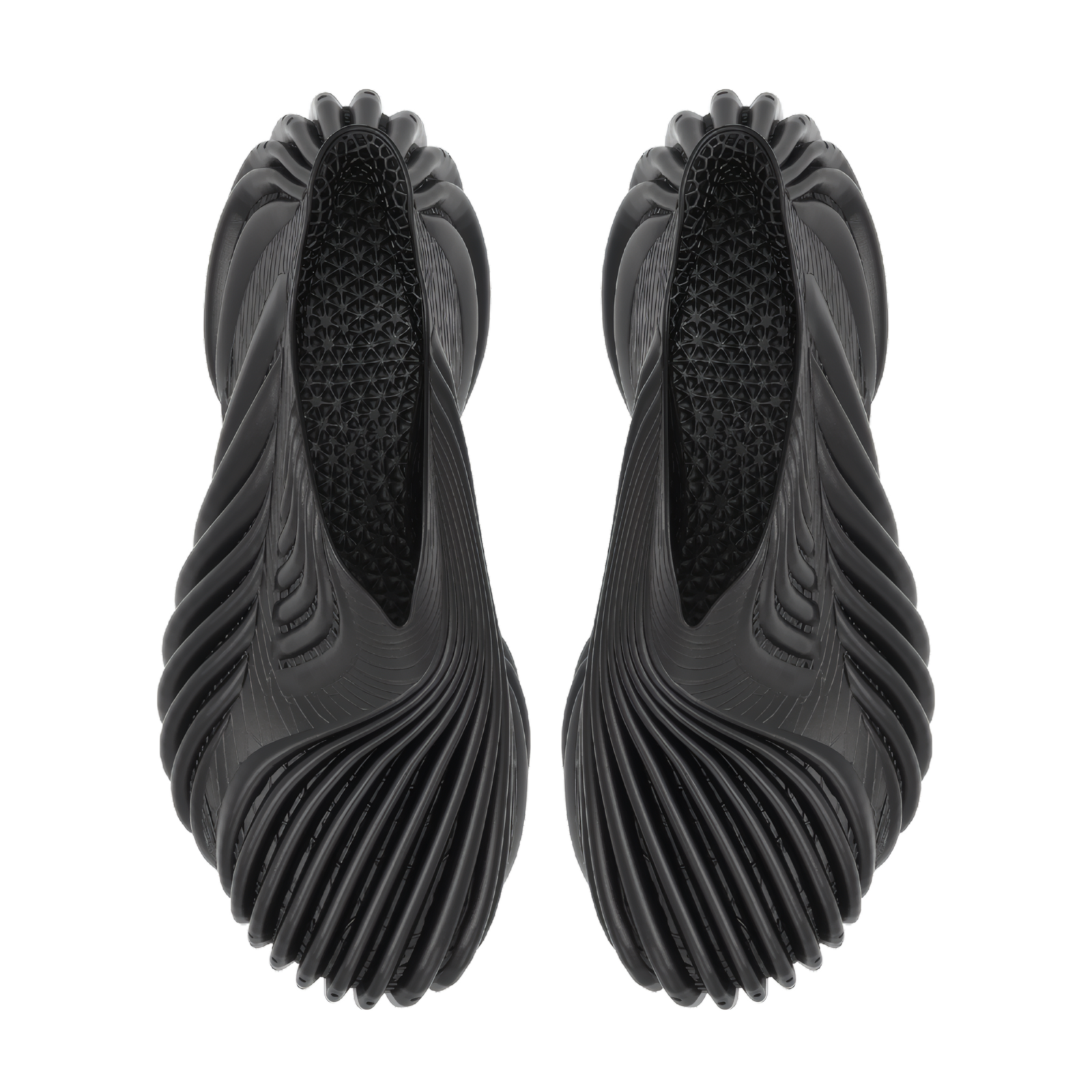 ARMIS LOW CHARCOAL