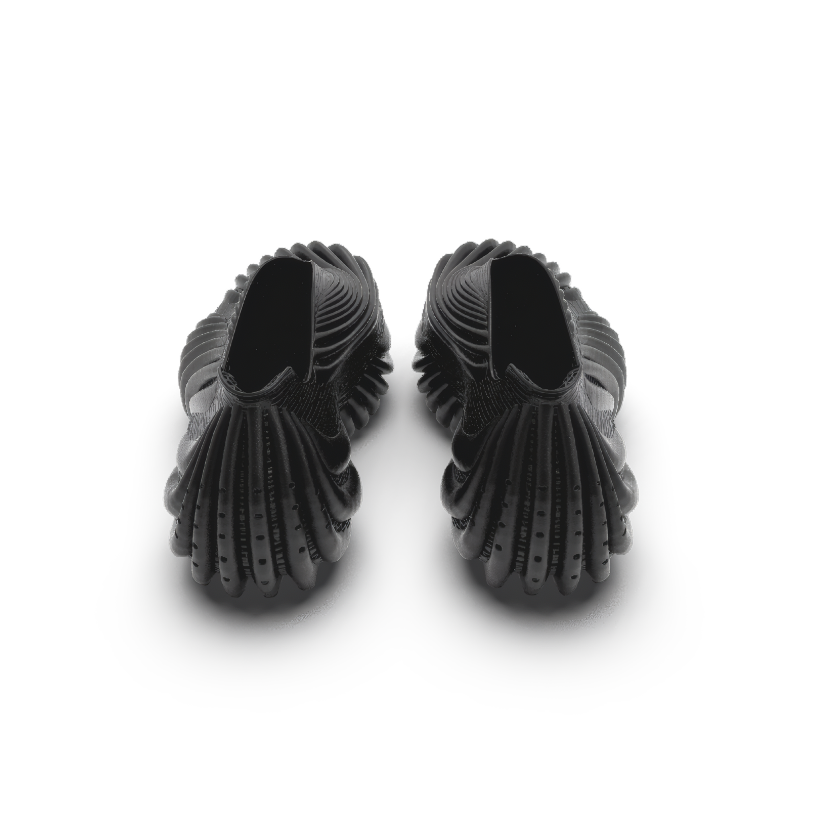 ARMIS LOW+ CHARCOAL