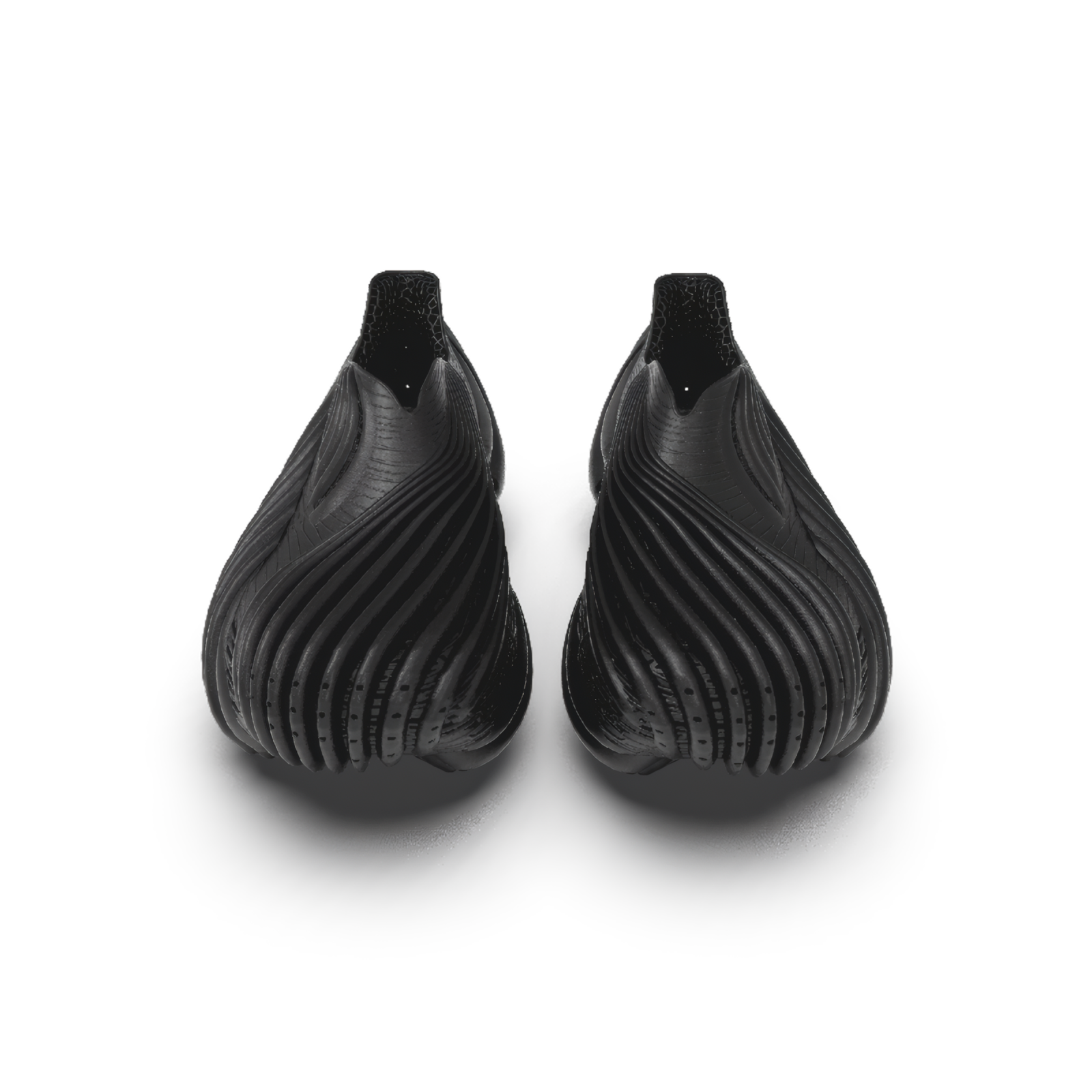 ARMIS LOW+ CHARCOAL