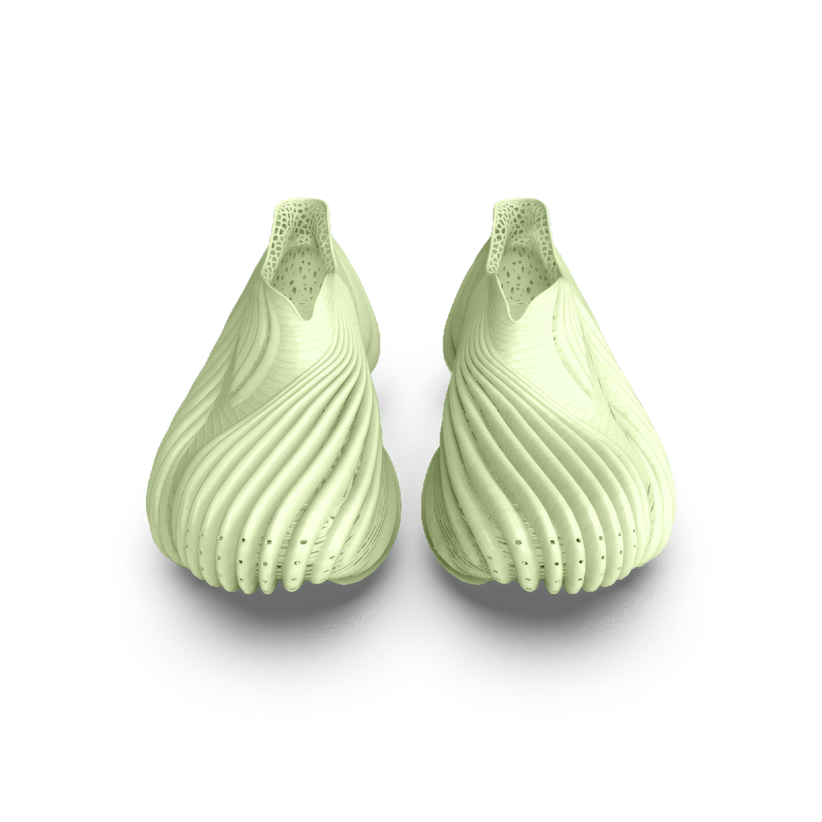 ARMIS LOW+ LIME