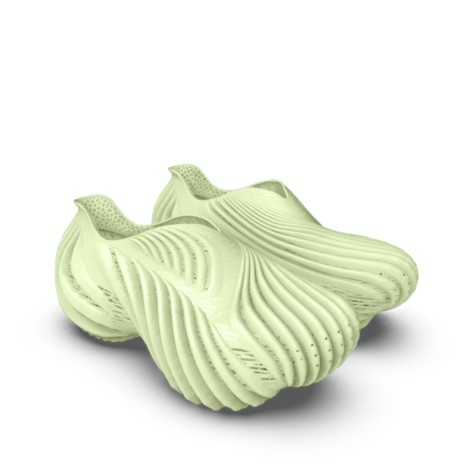 ARMIS LOW+ LIME