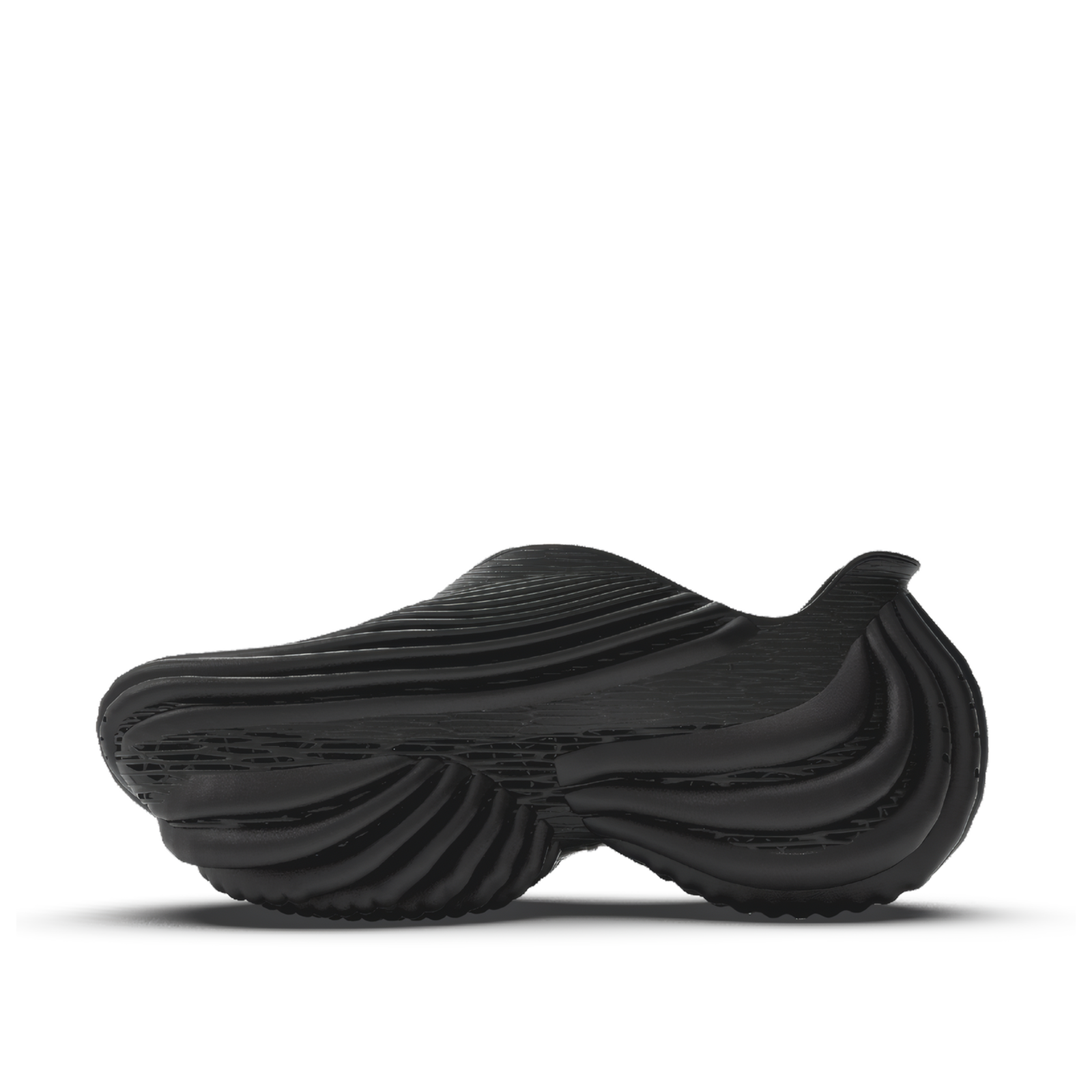 ARMIS LOW+ CHARCOAL