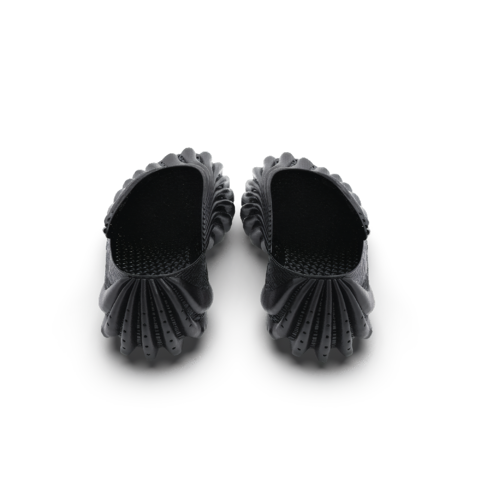ARMIS SLIDE CHARCOAL