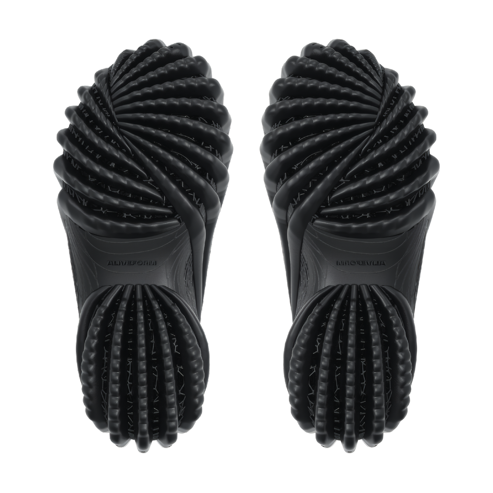 ARMIS SLIDE CHARCOAL