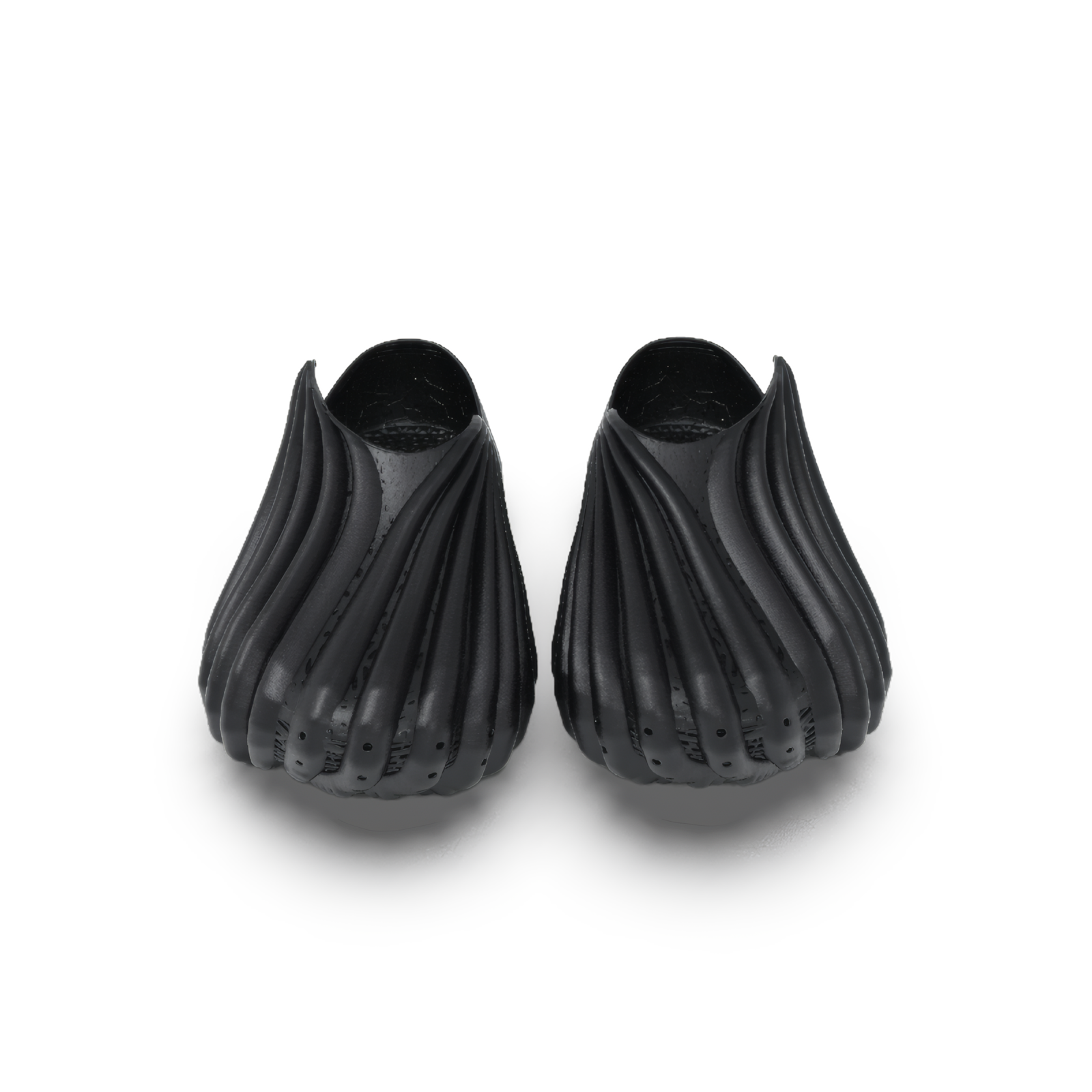 ARMIS SLIDE CHARCOAL