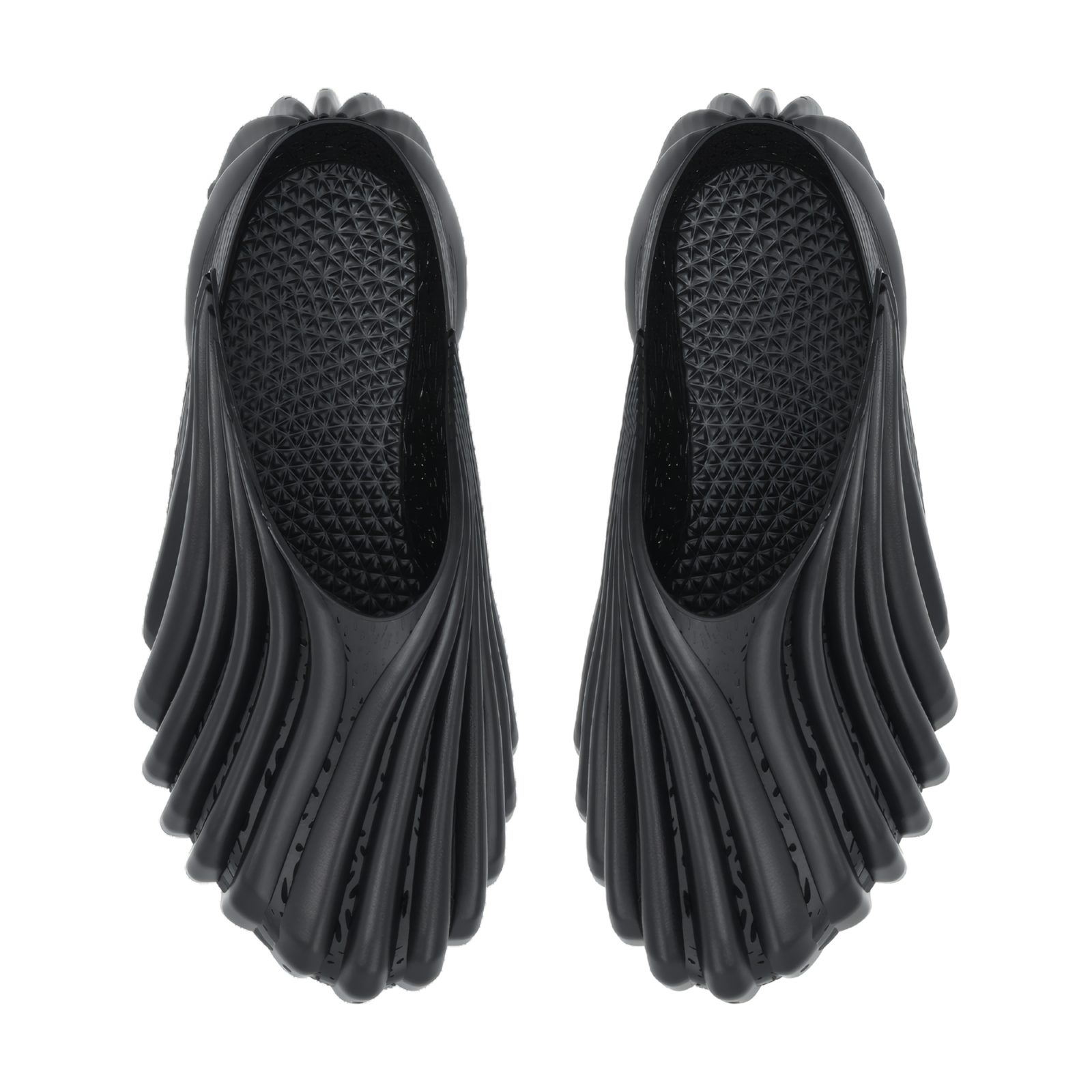 ARMIS SLIDE CHARCOAL