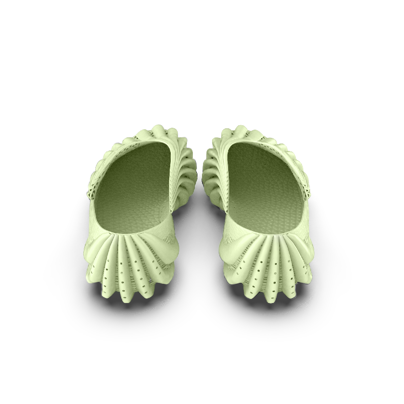 ARMIS SLIDE LIME