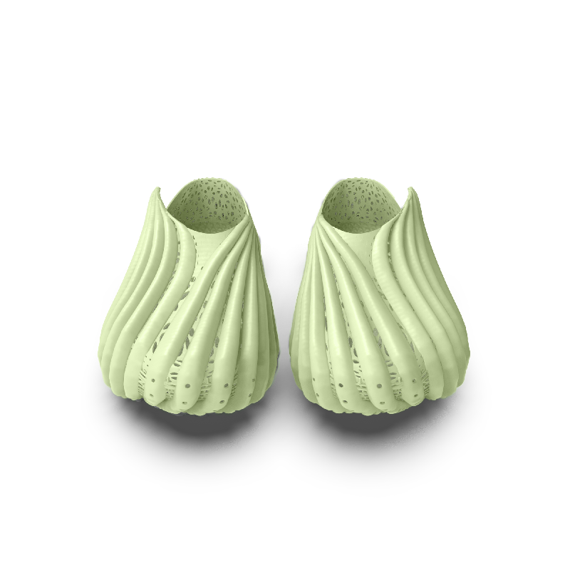 ARMIS SLIDE LIME