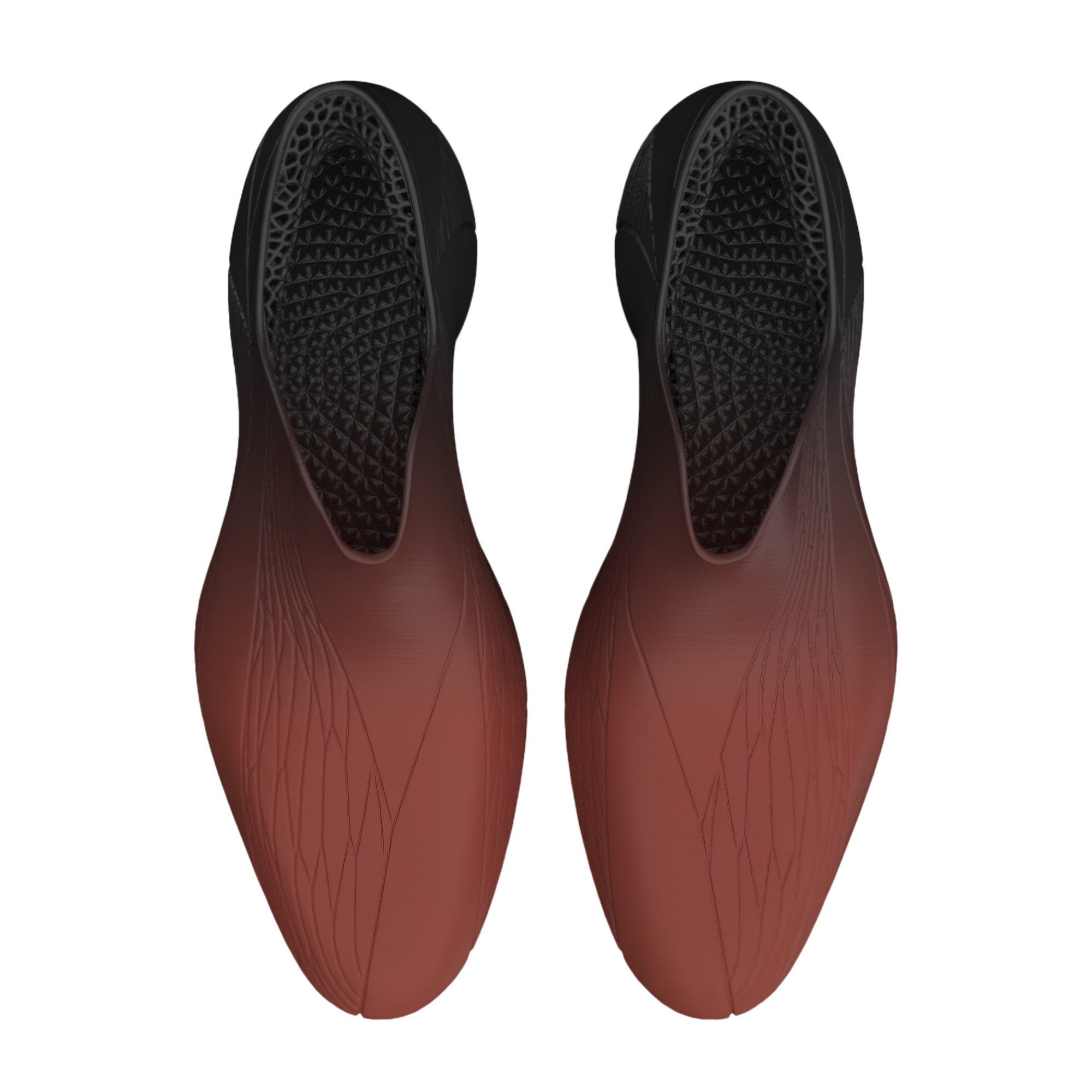 FLAINE L IRON OXIDE