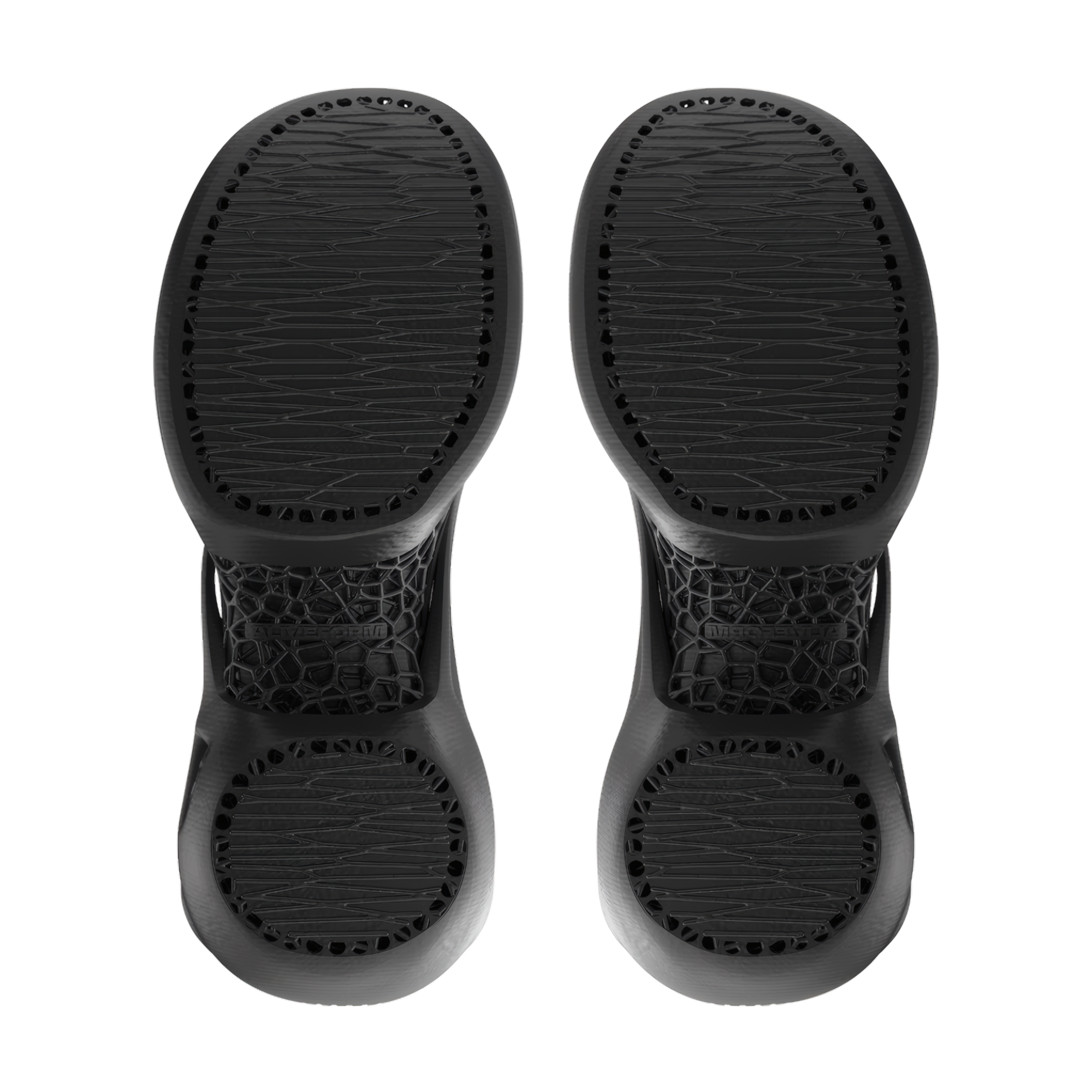 FLAINE BOOT CHARCOAL