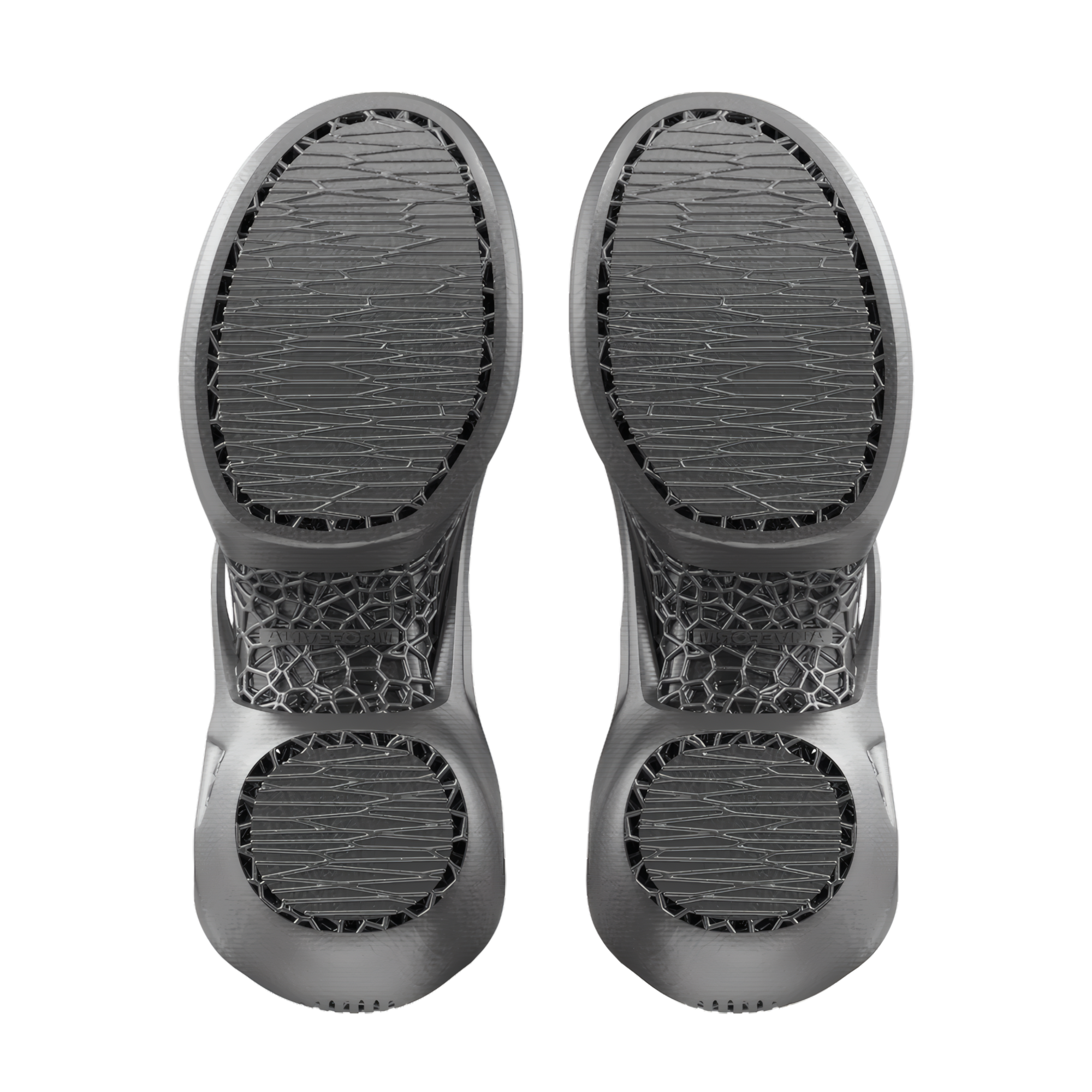 FLAINE BOOT NICKEL