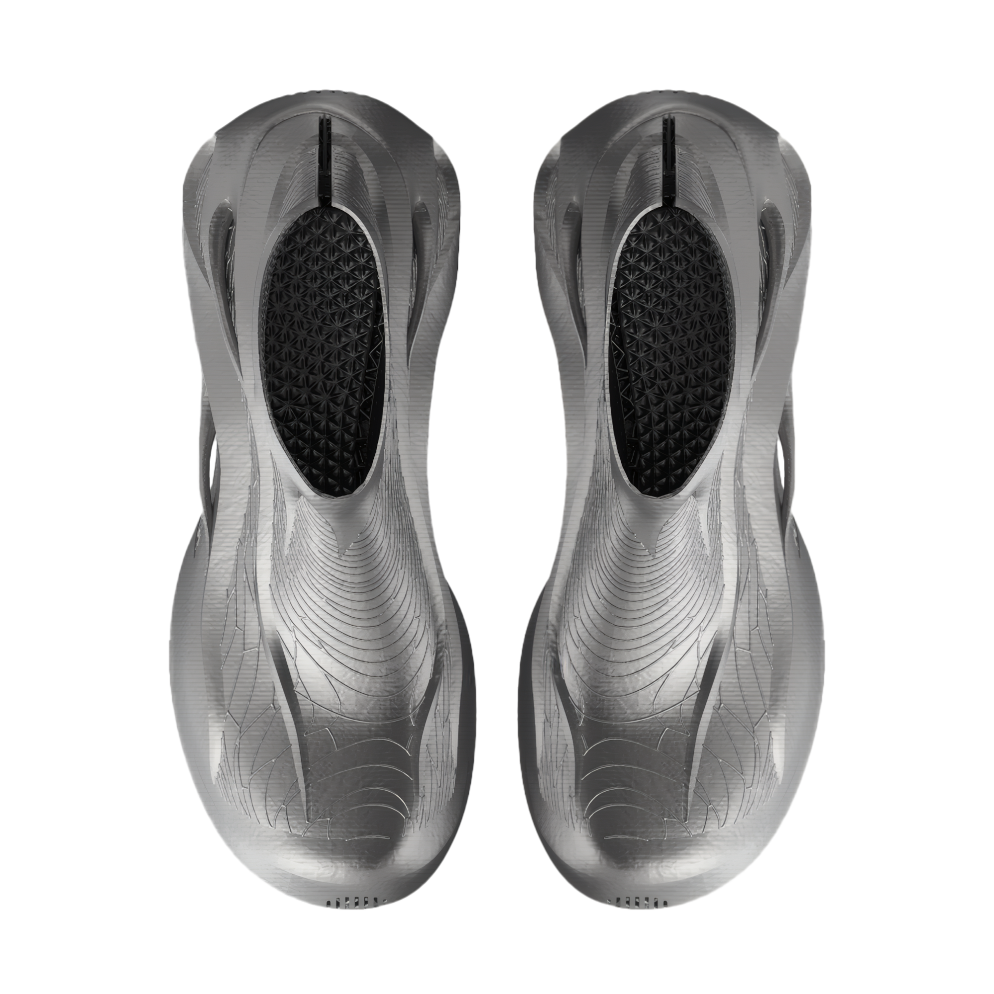 FLAINE BOOT NICKEL
