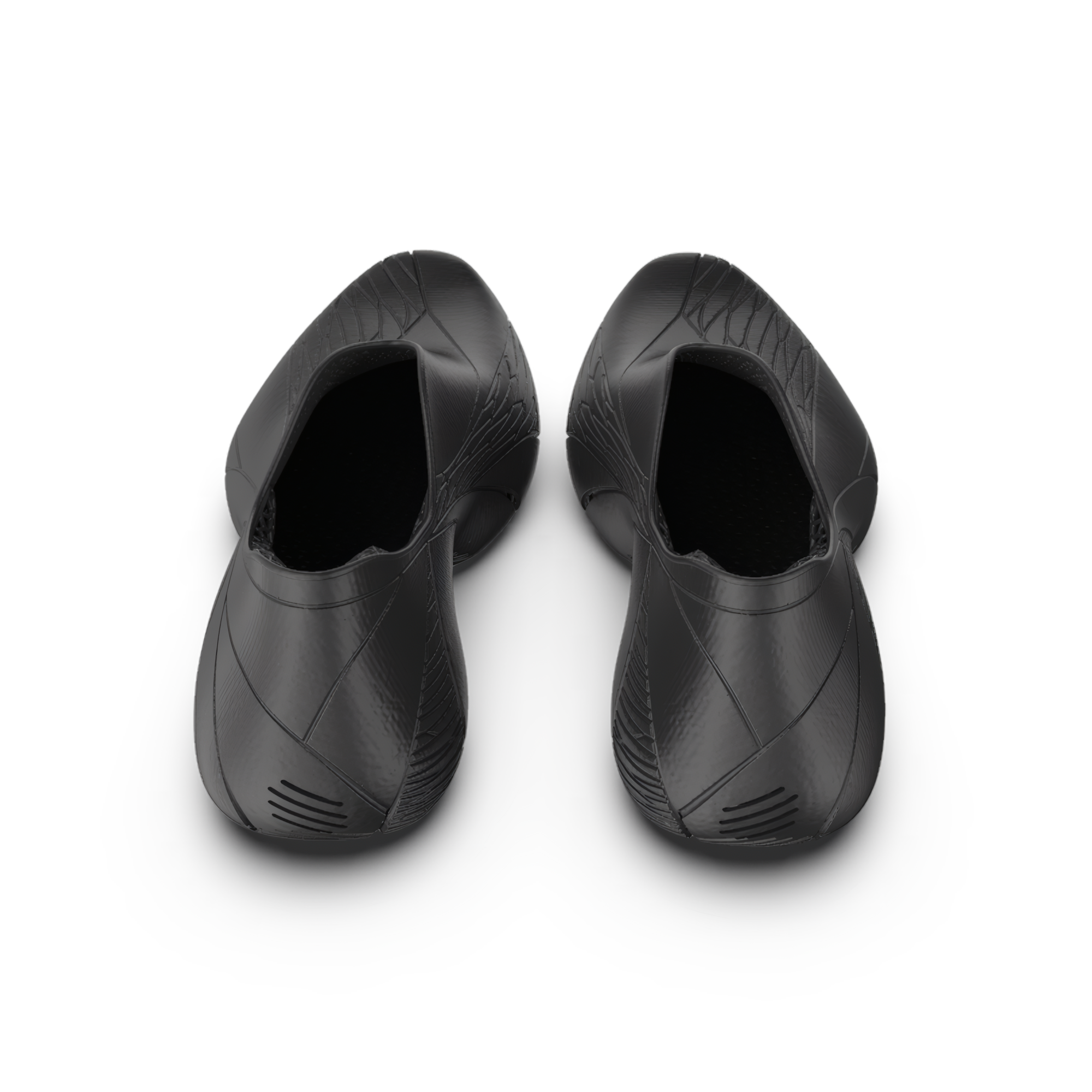 FLAINE CORE CHARCOAL