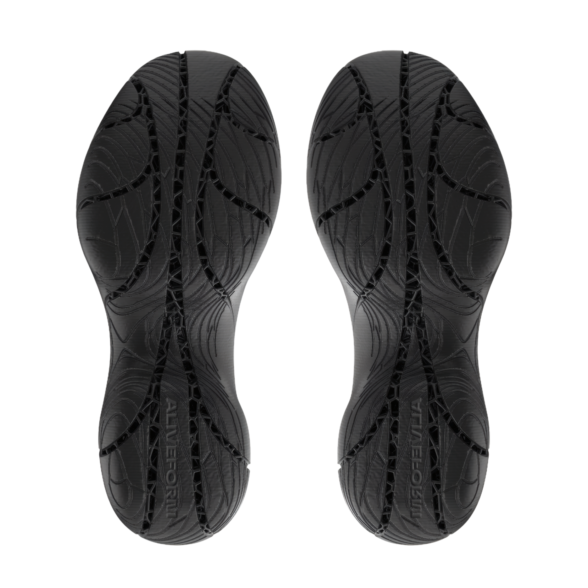 FLAINE CORE CHARCOAL