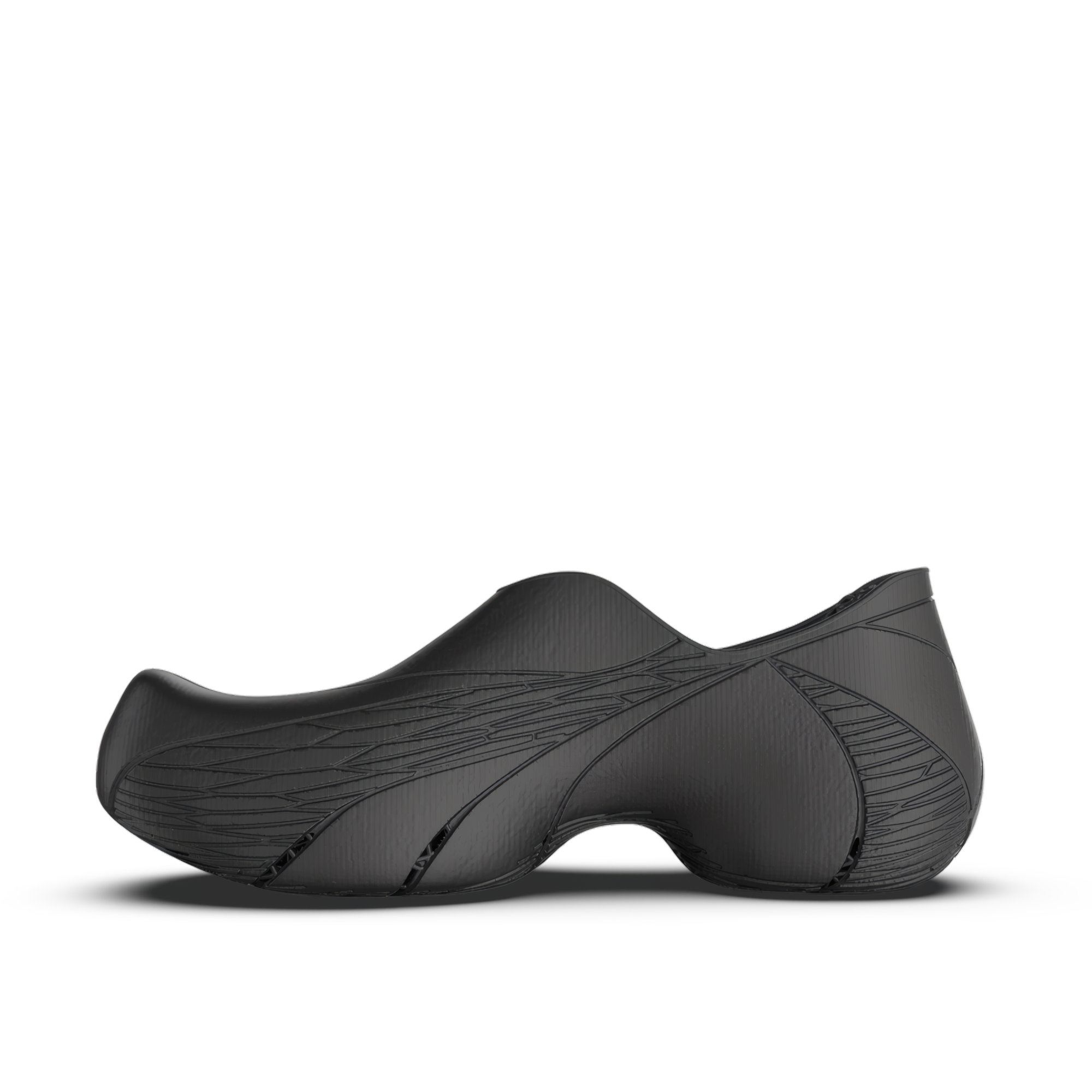FLAINE CORE CHARCOAL