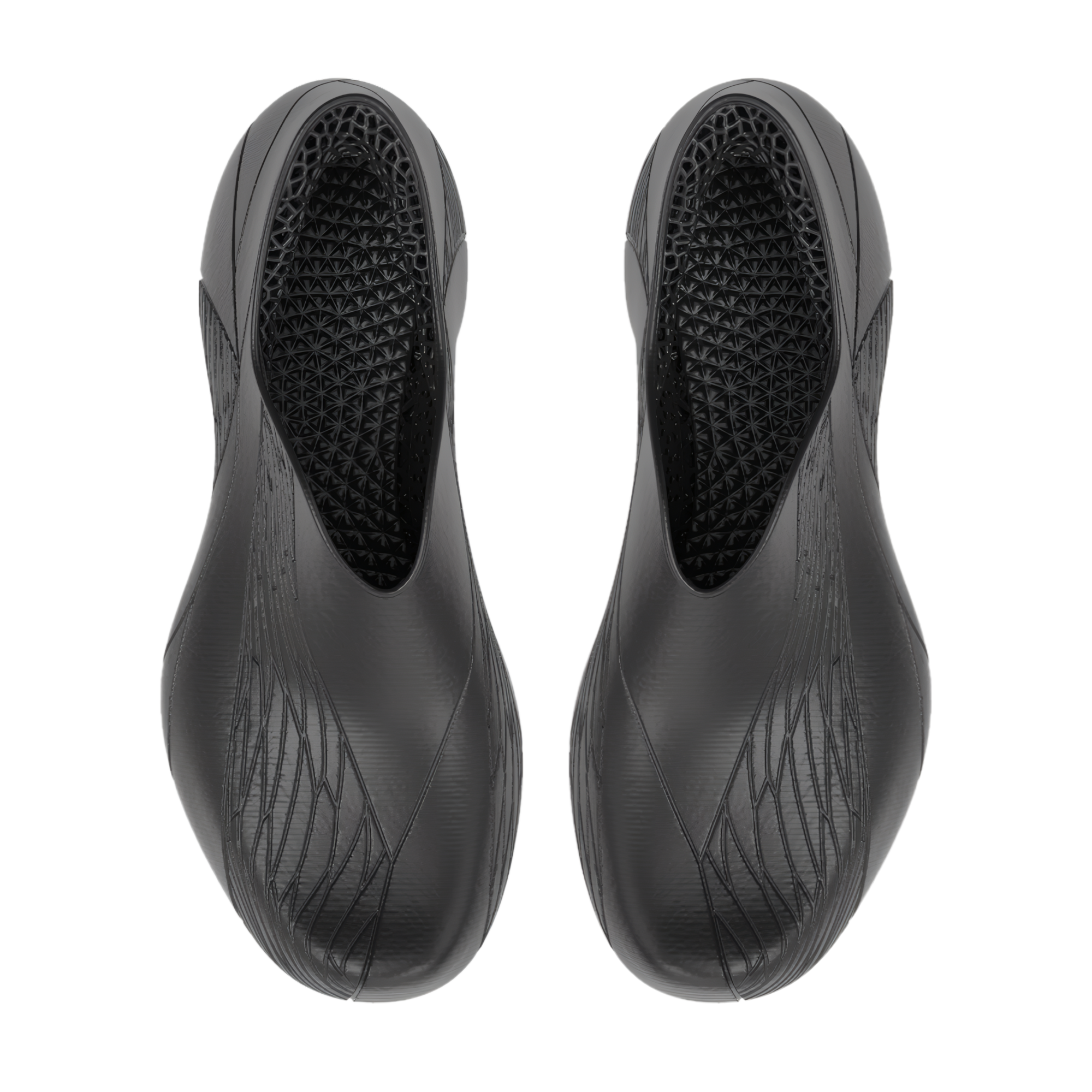 FLAINE CORE CHARCOAL