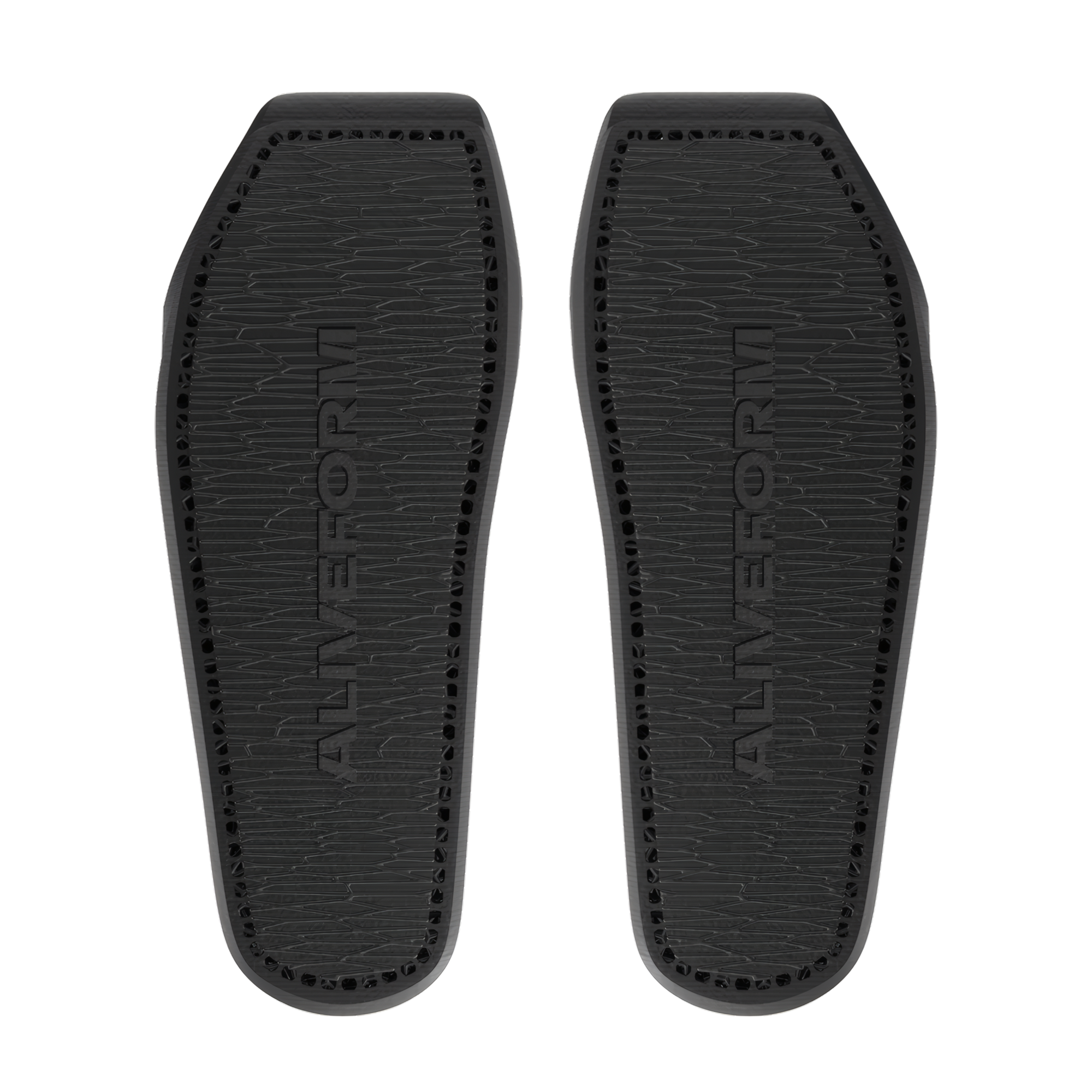 FLAINE FLARE CHARCOAL