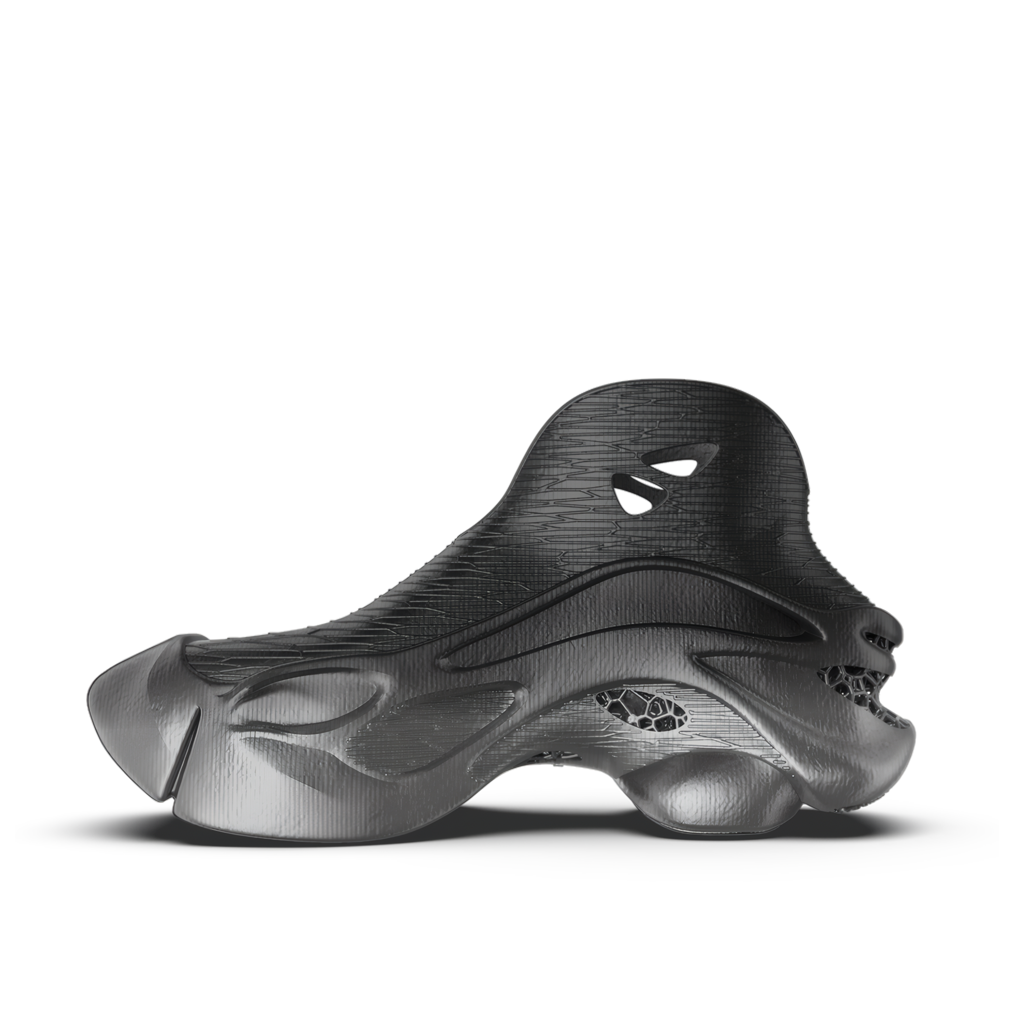 FLAINE HYBRID MID NICKEL GRADIENT