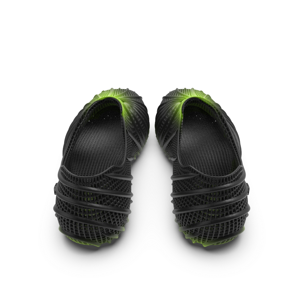 DERMIS MJ YELLOWJACKET