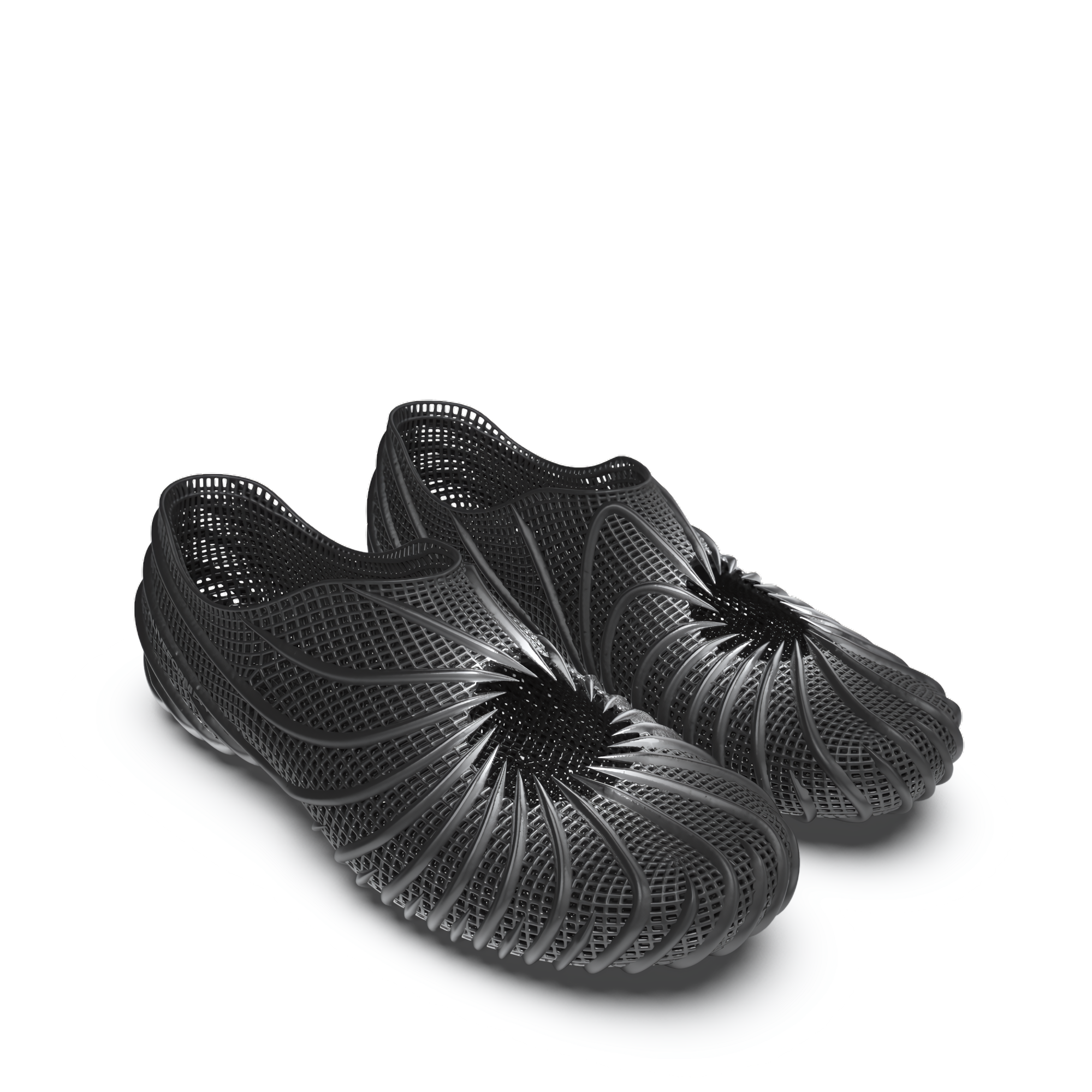 DERMIS MJ NICKEL GRADIENT