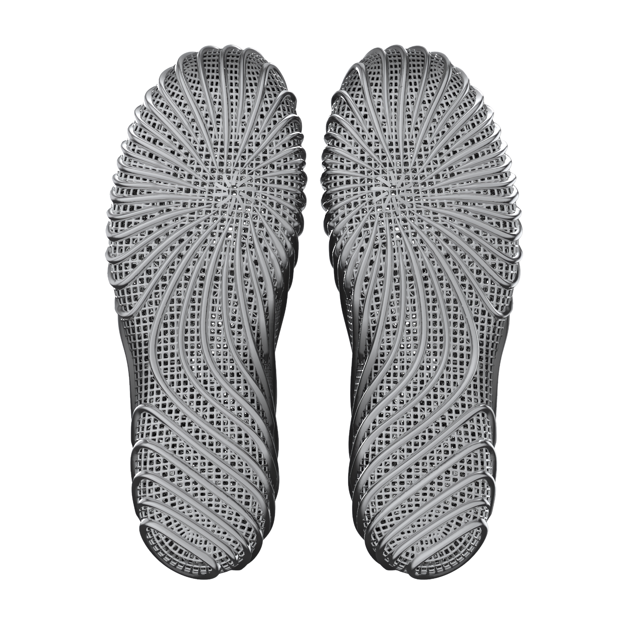 DERMIS MJ NICKEL GRADIENT