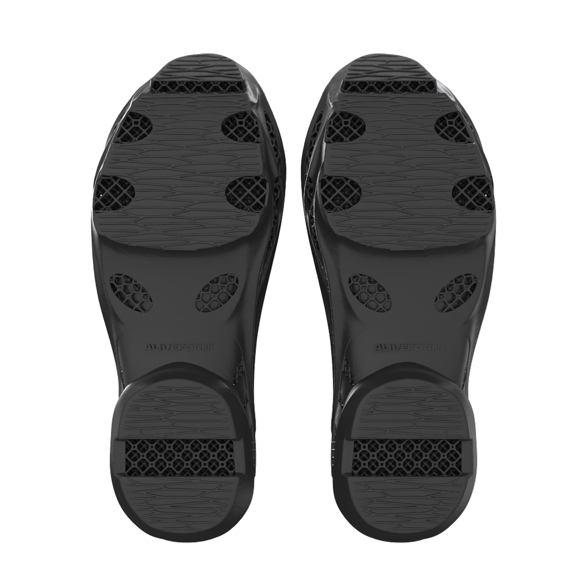 DERMIS RIDER CHAROCAL