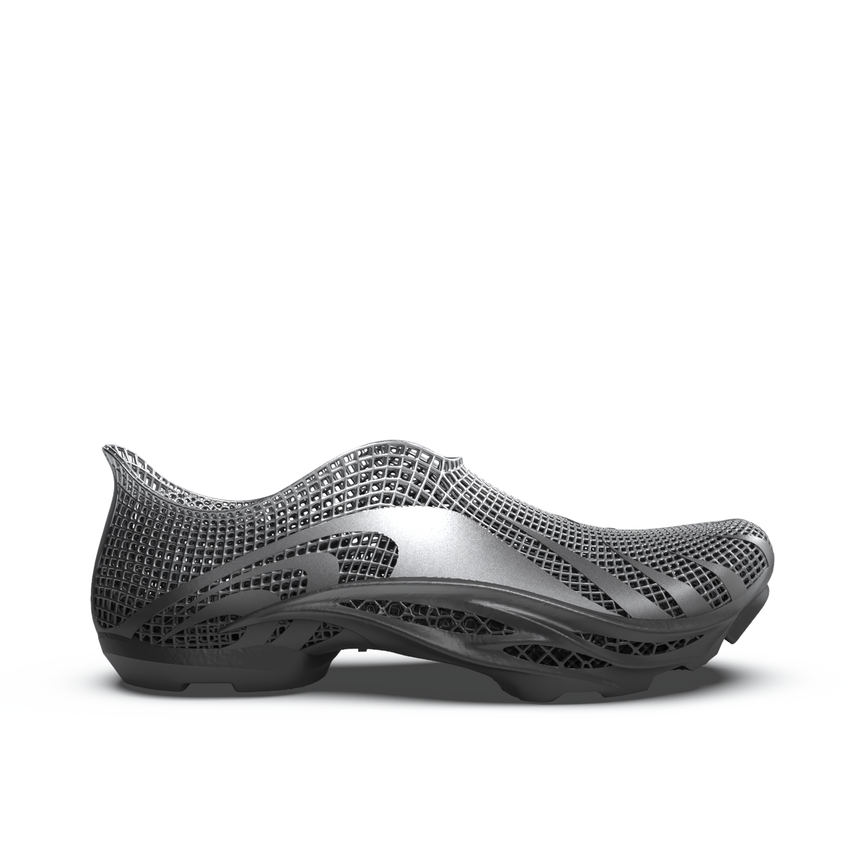 DERMIS RIDER NICKEL