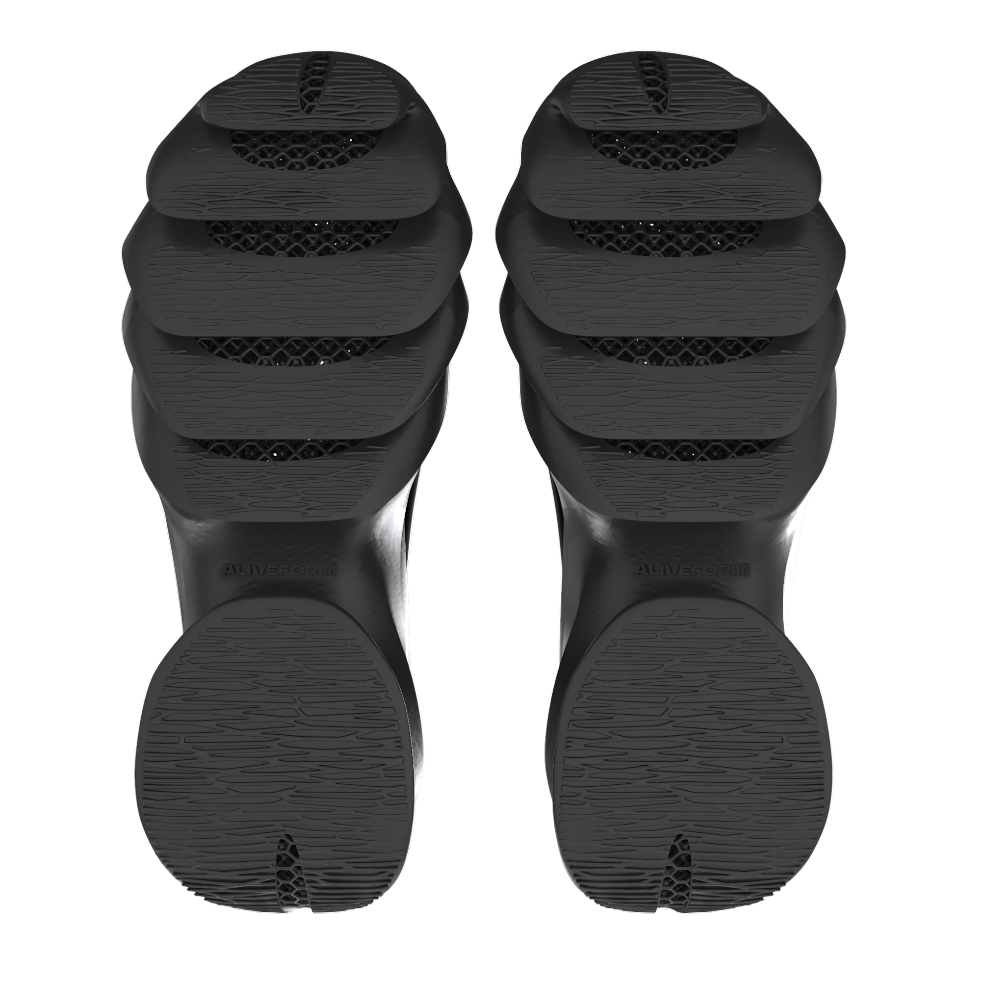 STRATUM FANG LOAFER BURNT WOOD