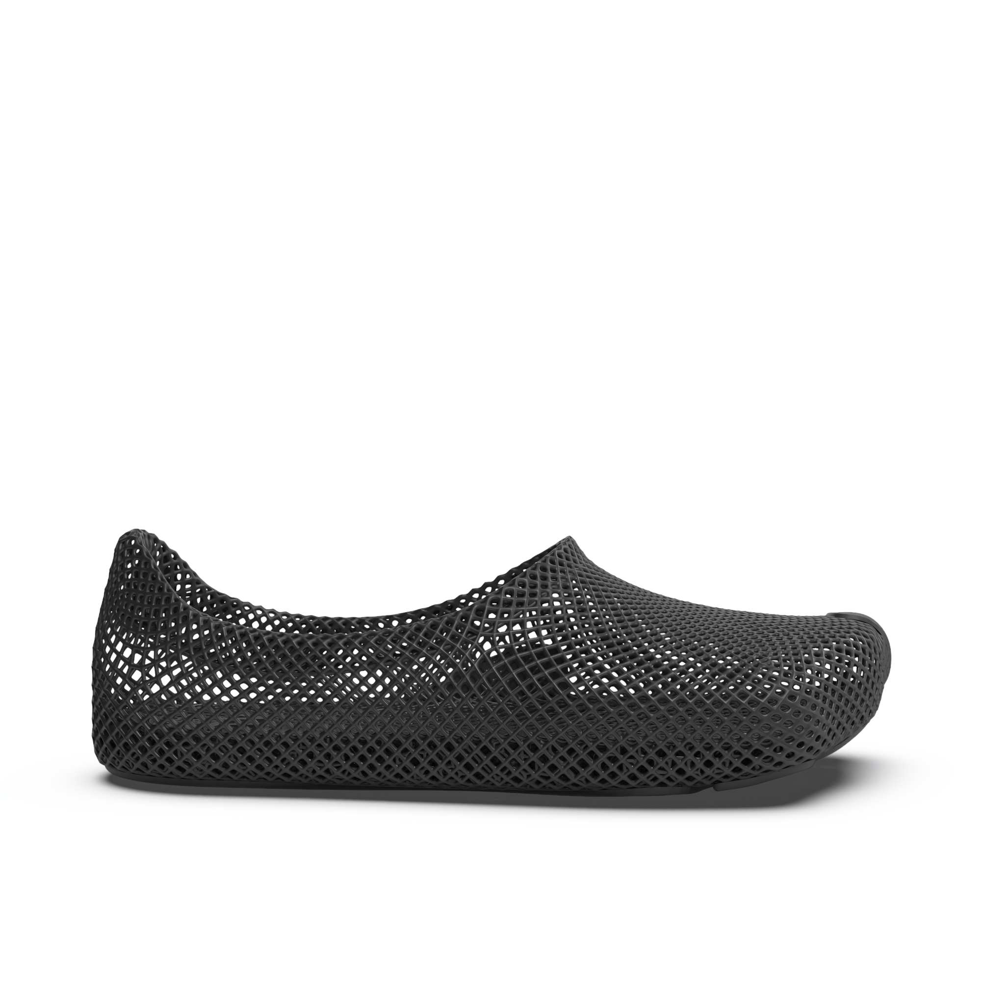 DERMIS BAREFOOT CHAROCAL