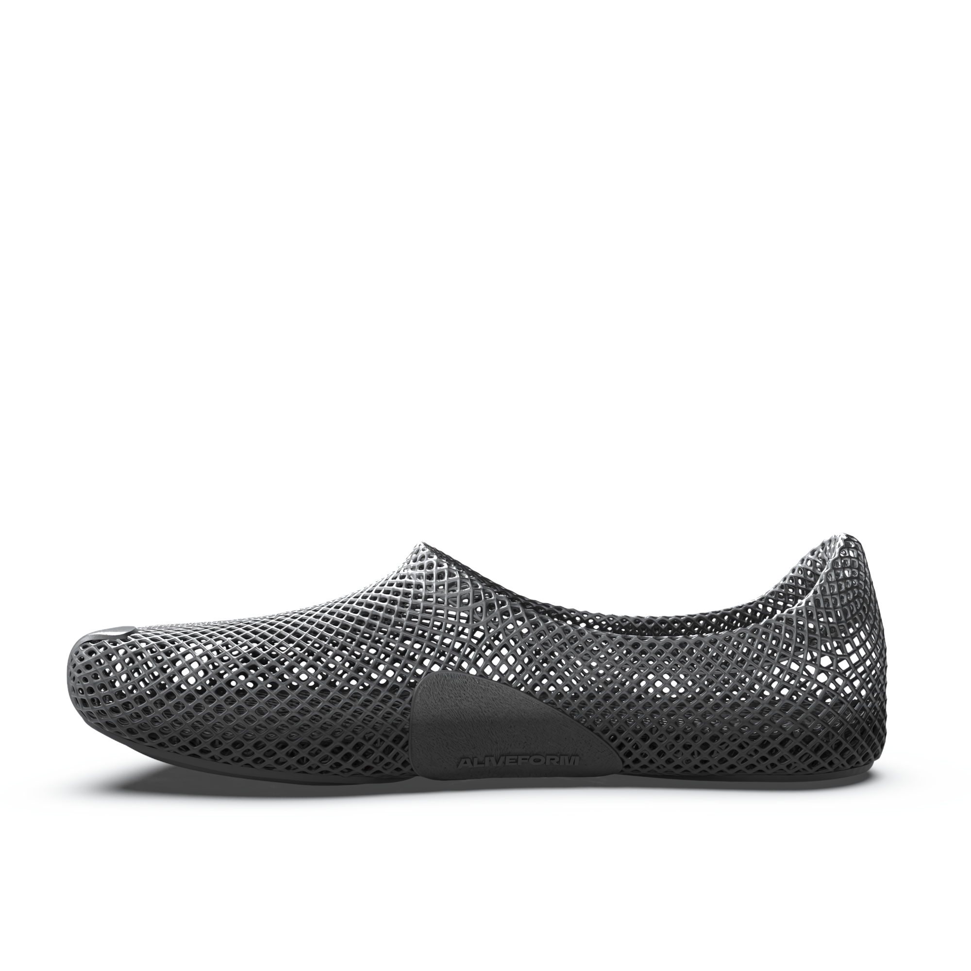 DERMIS BAREFOOT NICKEL