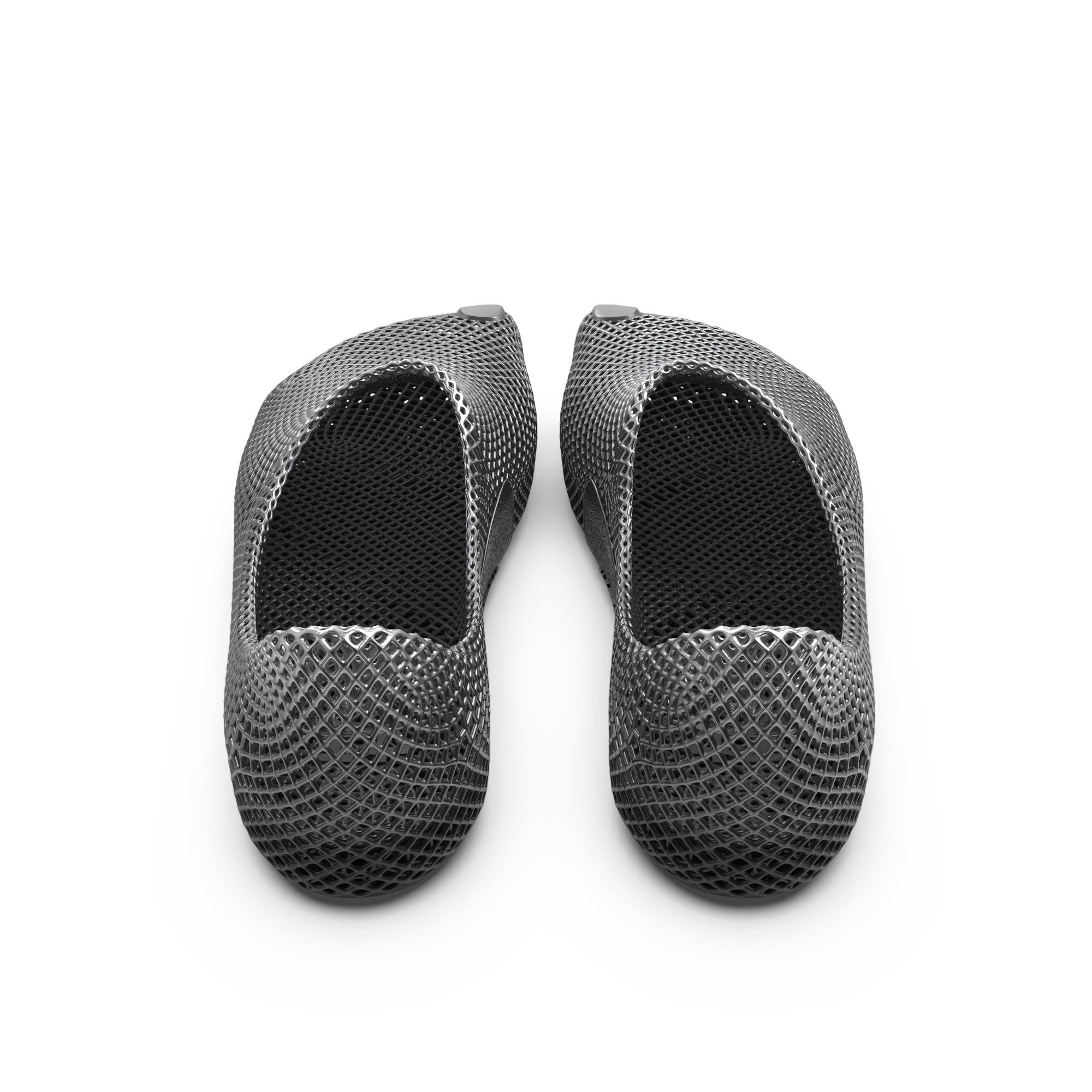 DERMIS BAREFOOT NICKEL