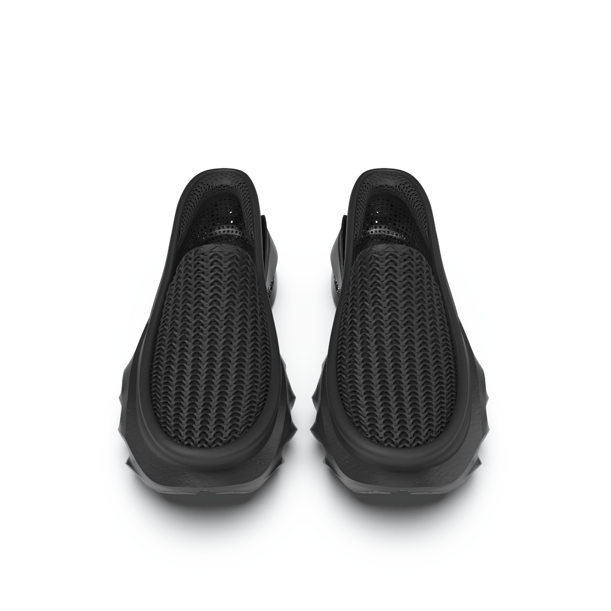 STRATUM FANG LOAFER NICKEL