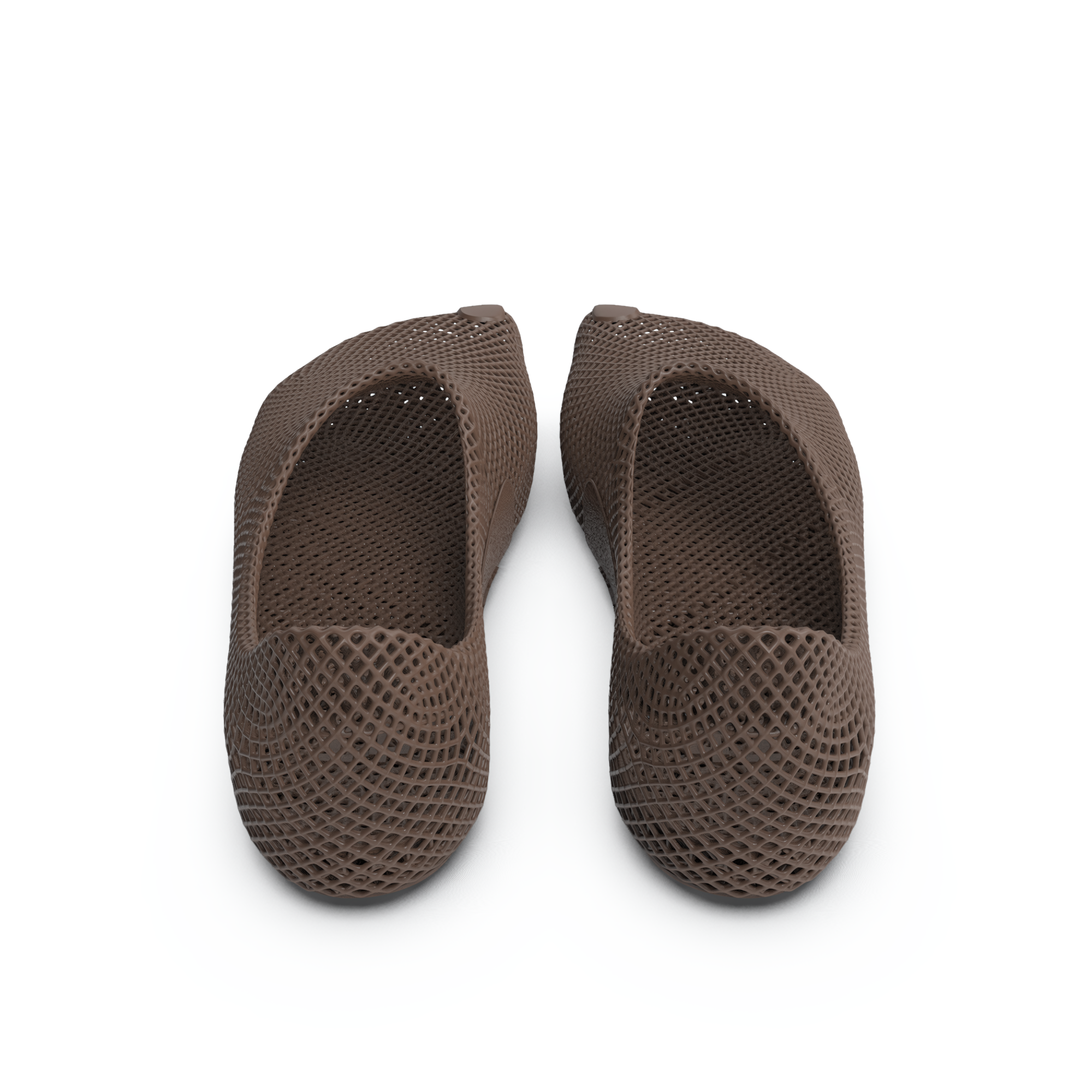 DERMIS BAREFOOT EBONY